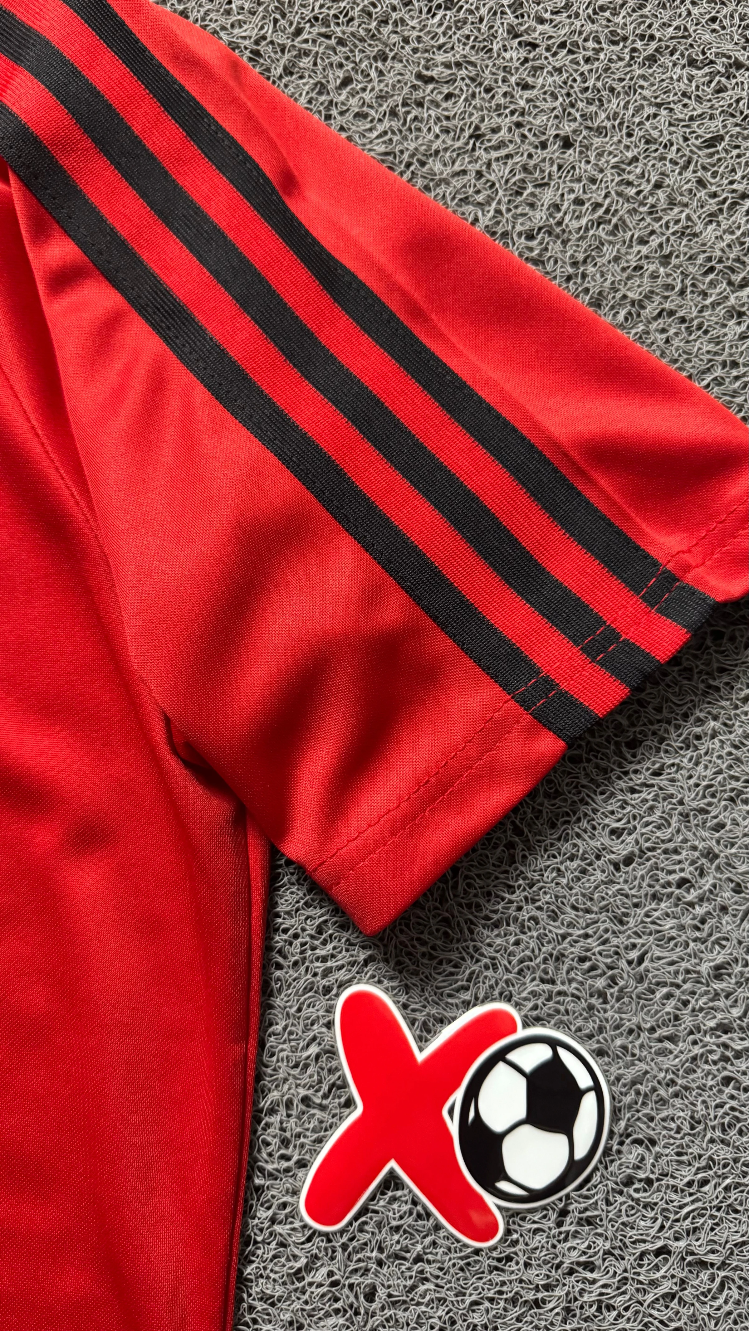 FLAMENGO ED ADIDAS ORIGINALS - 5
