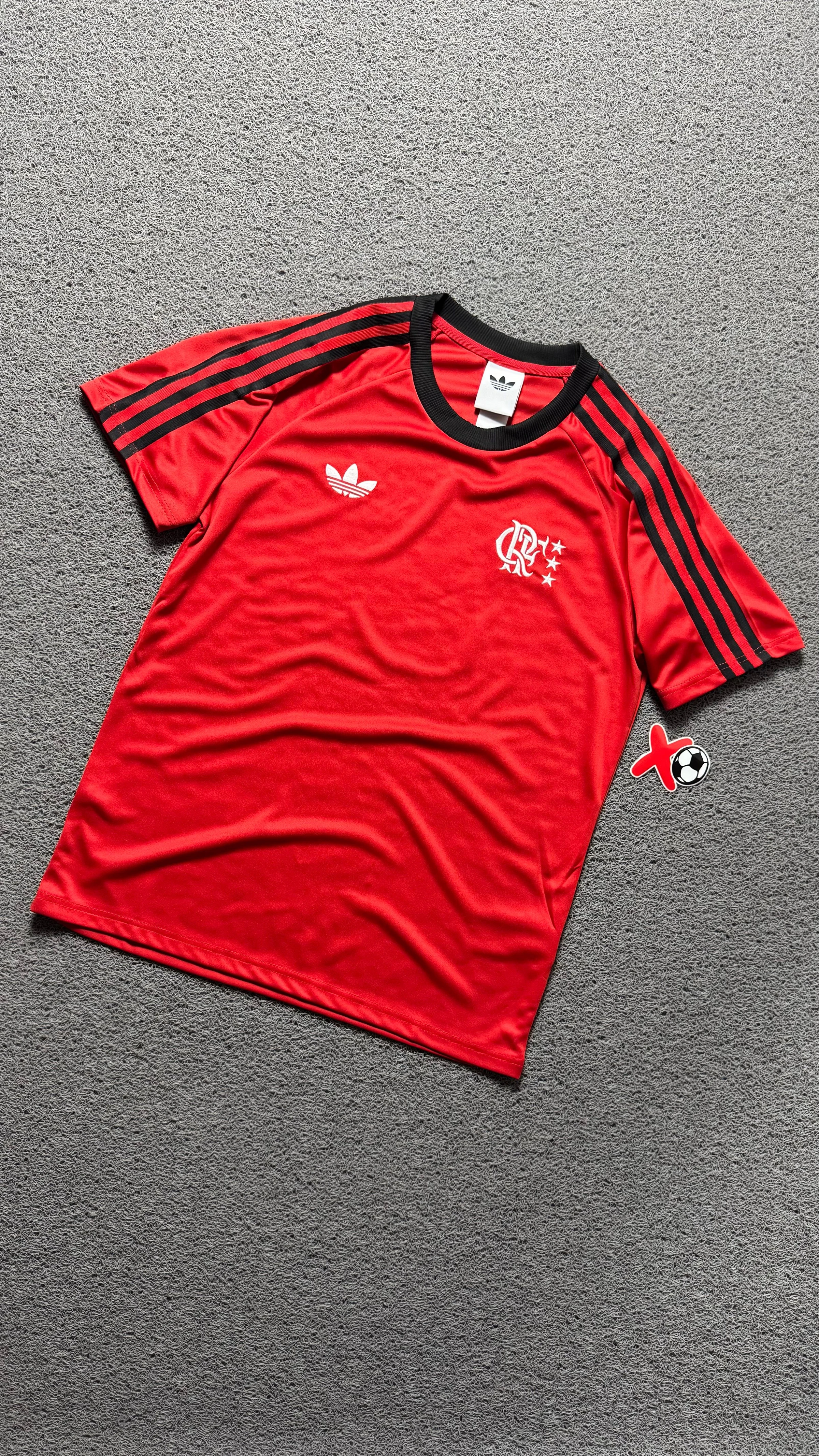 FLAMENGO ED ADIDAS ORIGINALS - 1