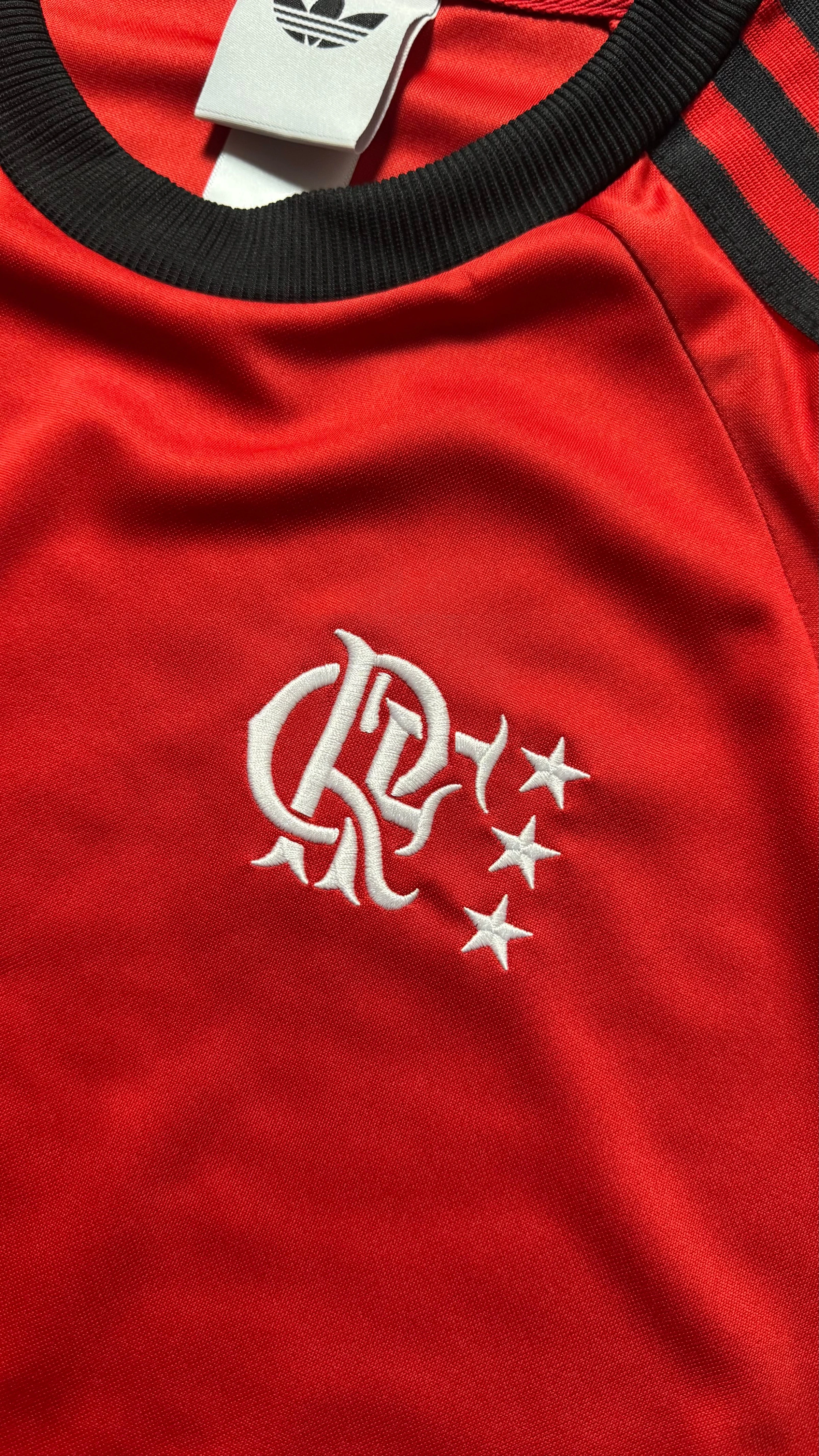 FLAMENGO ED ADIDAS ORIGINALS - 3