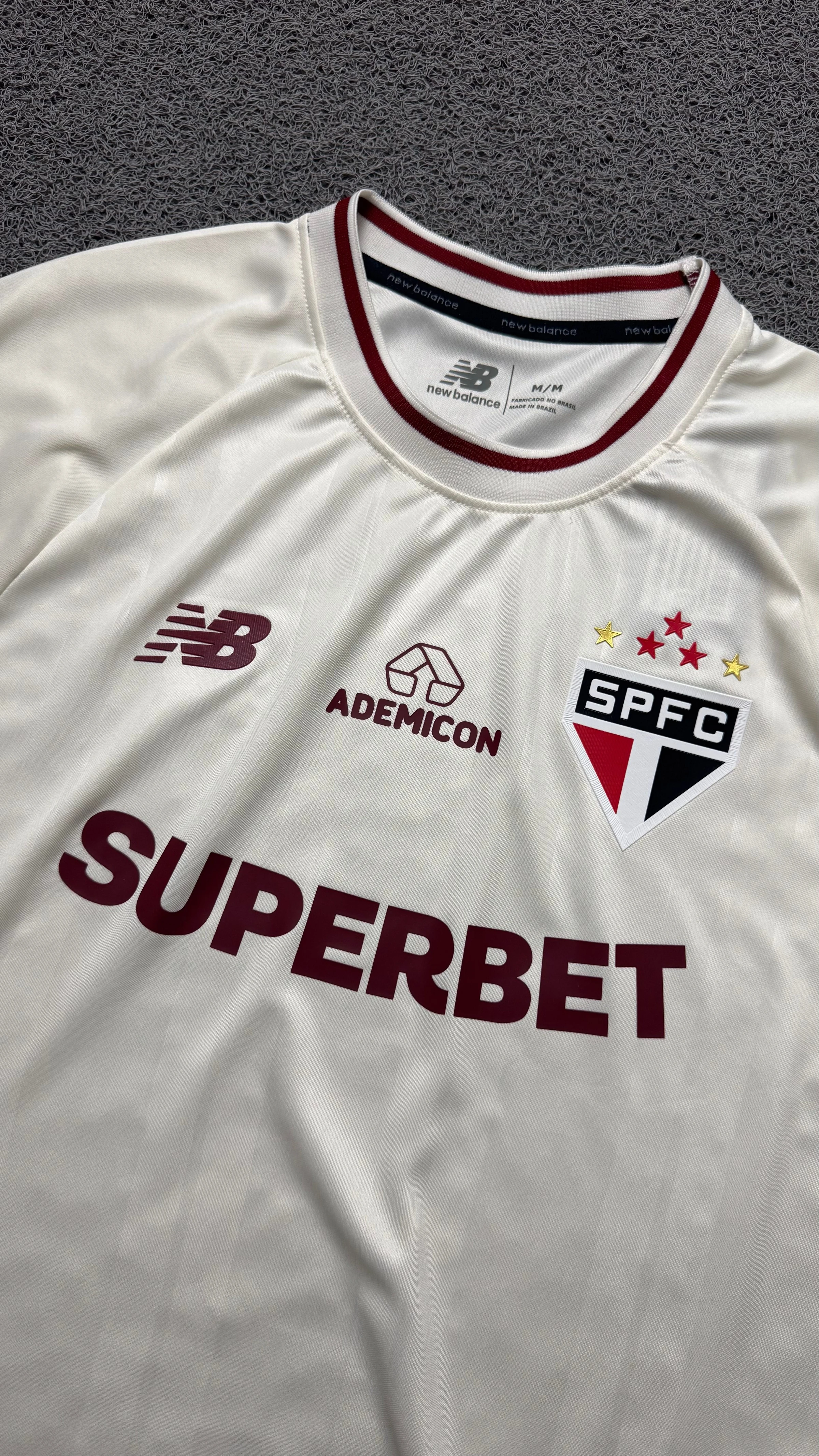 SÃO PAULO III 26/27 TORCEDOR - 2