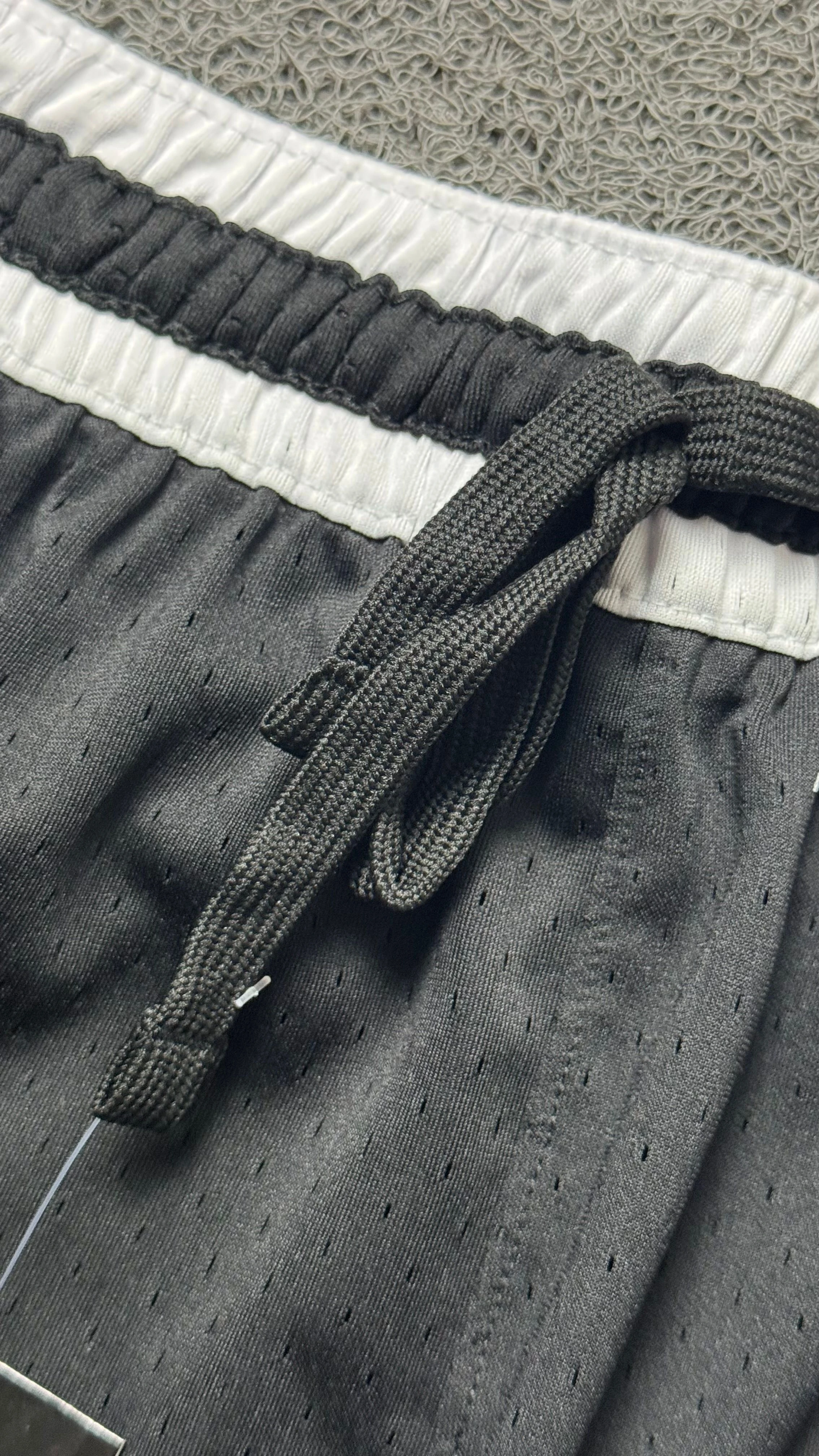 SHORTS NBA JORDAN - 4