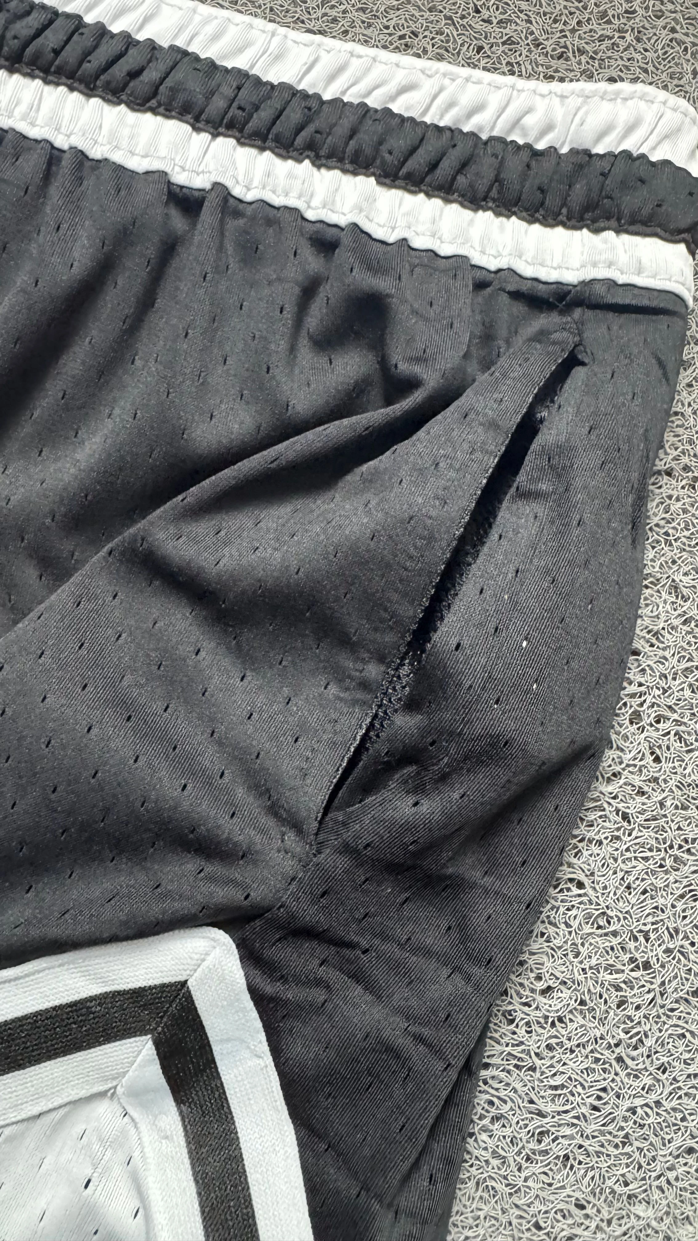 SHORTS NBA JORDAN - 3