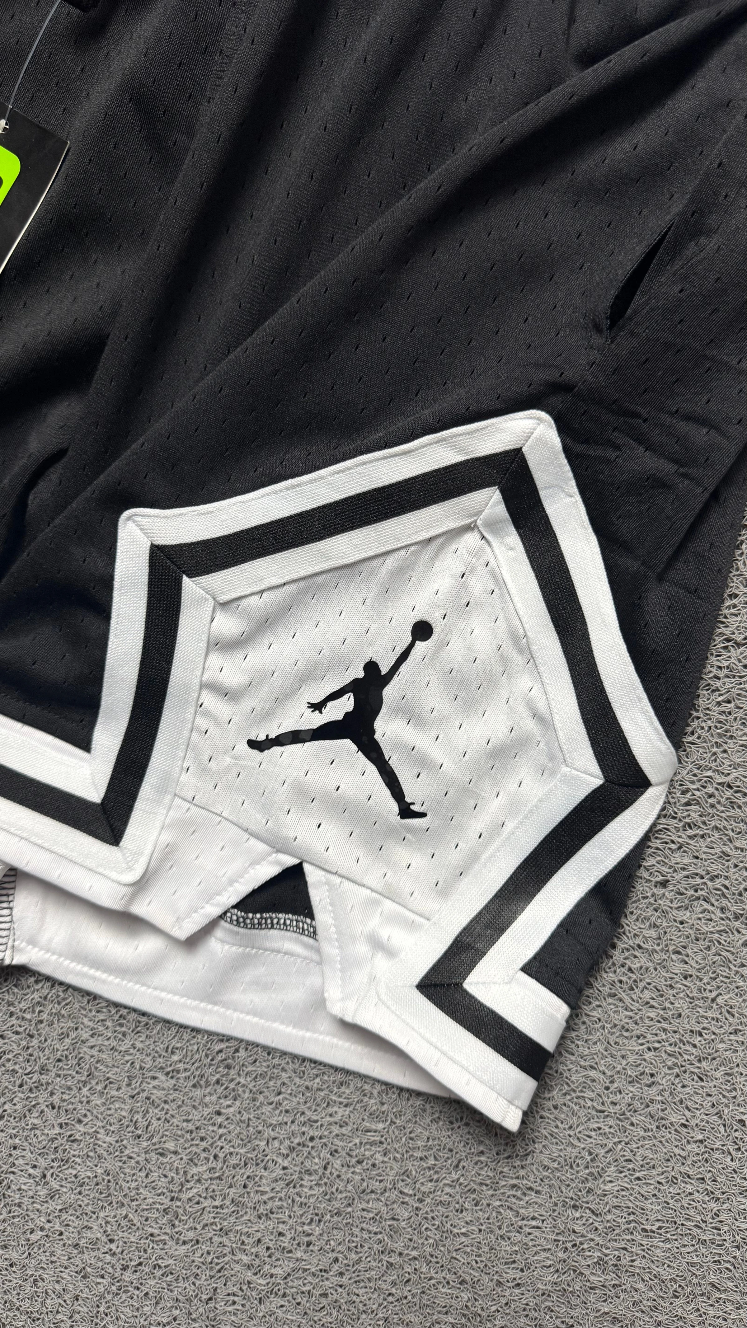 SHORTS NBA JORDAN - 2