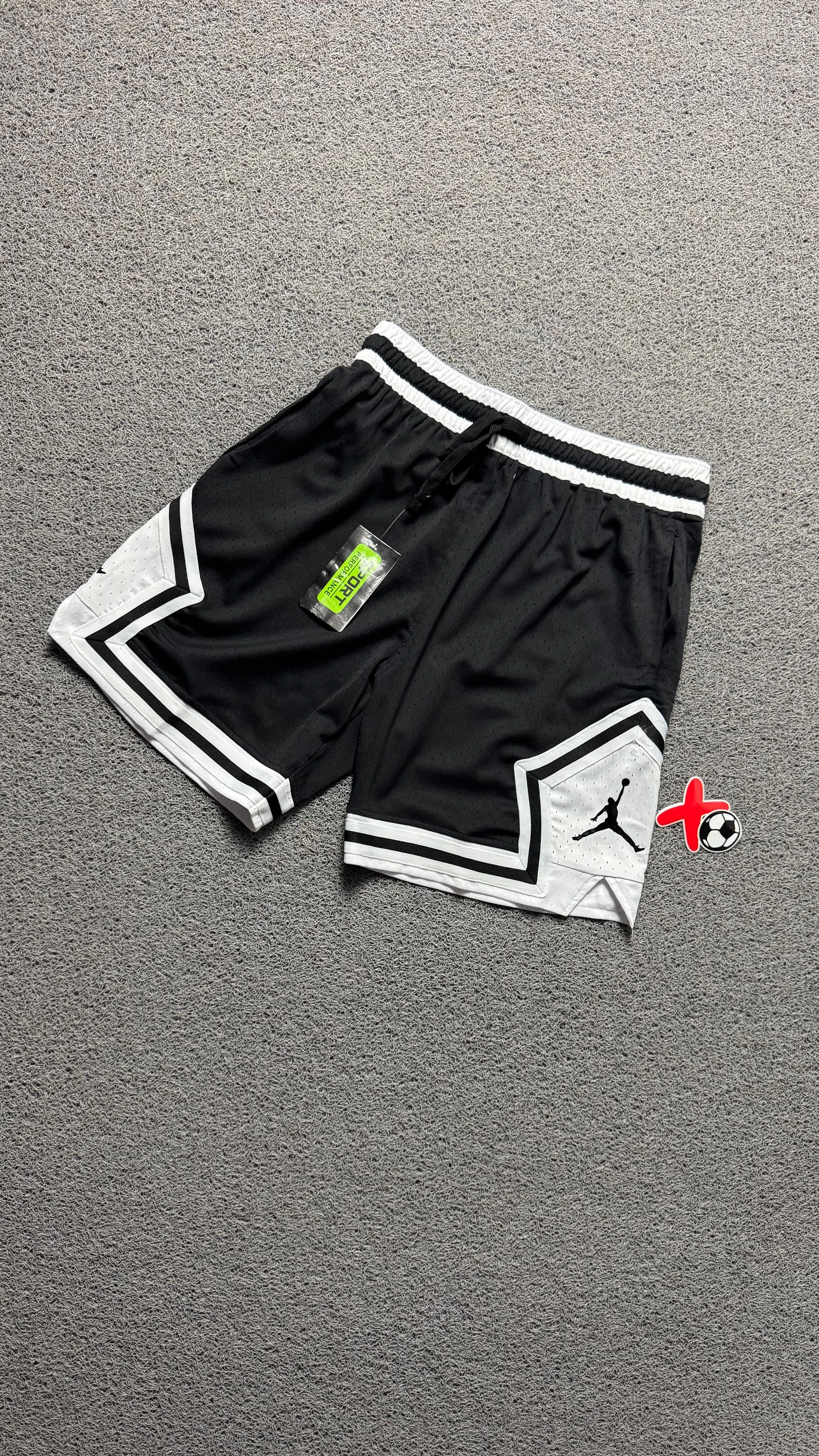 SHORTS NBA JORDAN - 1