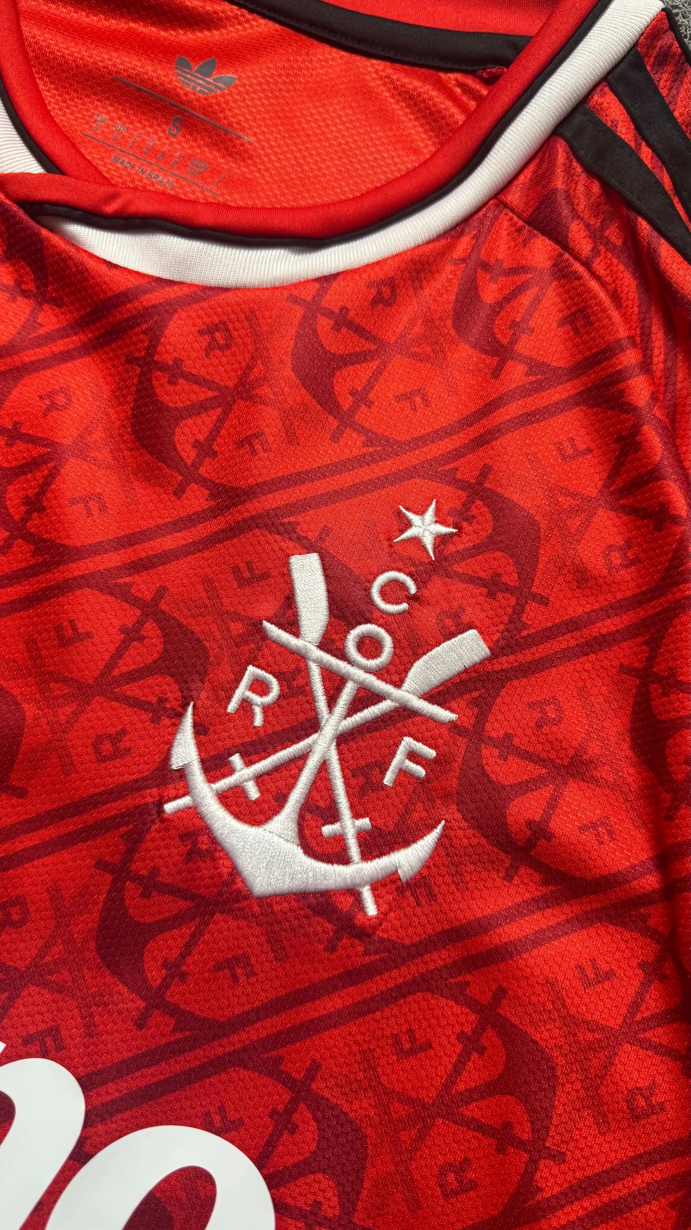 FLAMENGO III 26/27 TORCEDOR - 3