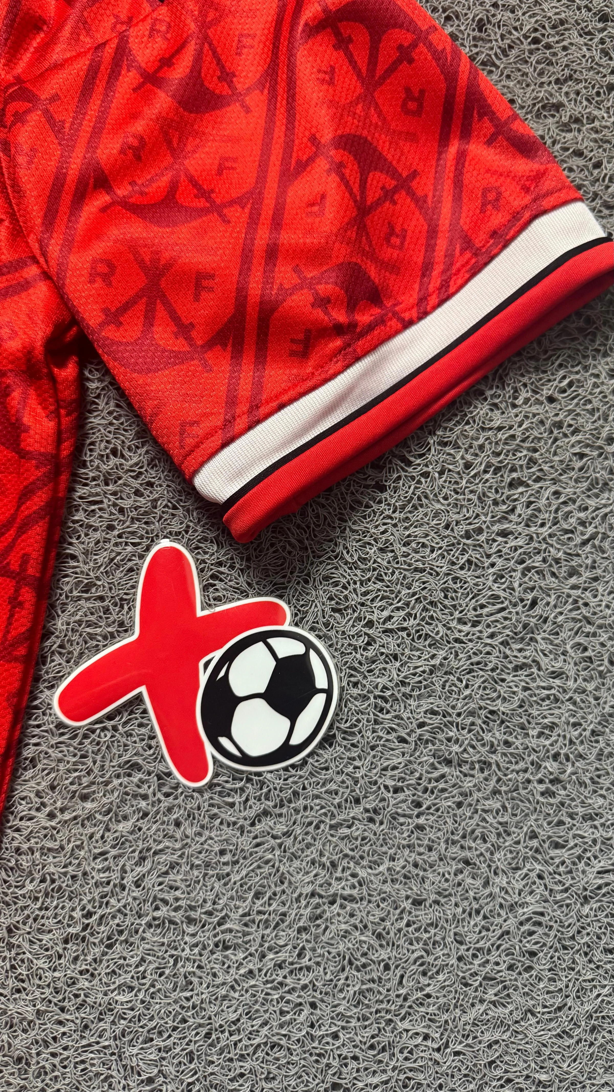 FLAMENGO III 26/27 TORCEDOR - 4