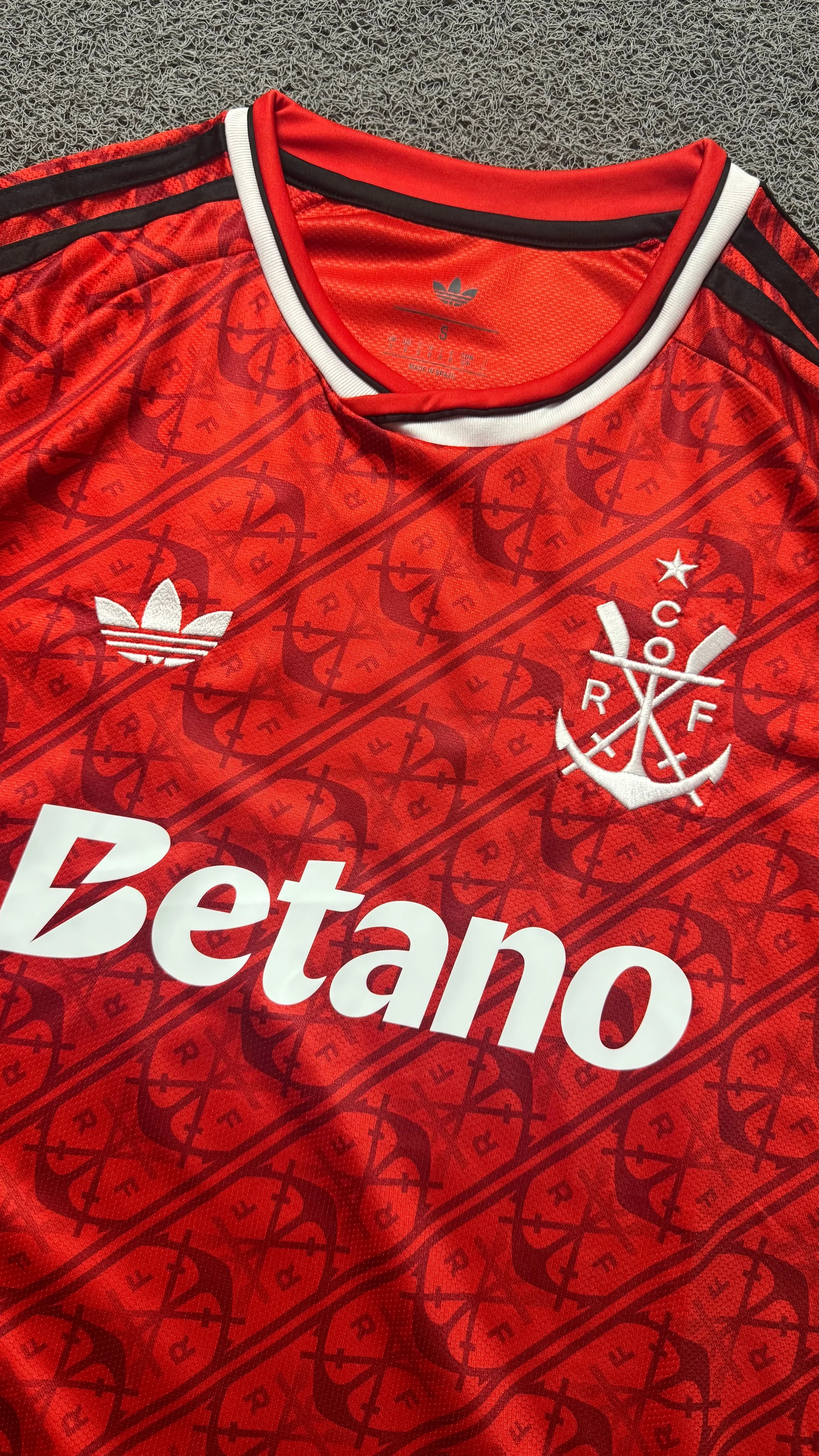 FLAMENGO III 26/27 TORCEDOR - 2