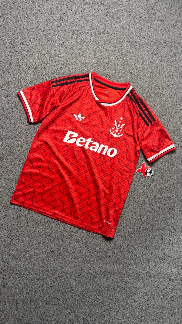 FLAMENGO III 26/27 TORCEDOR