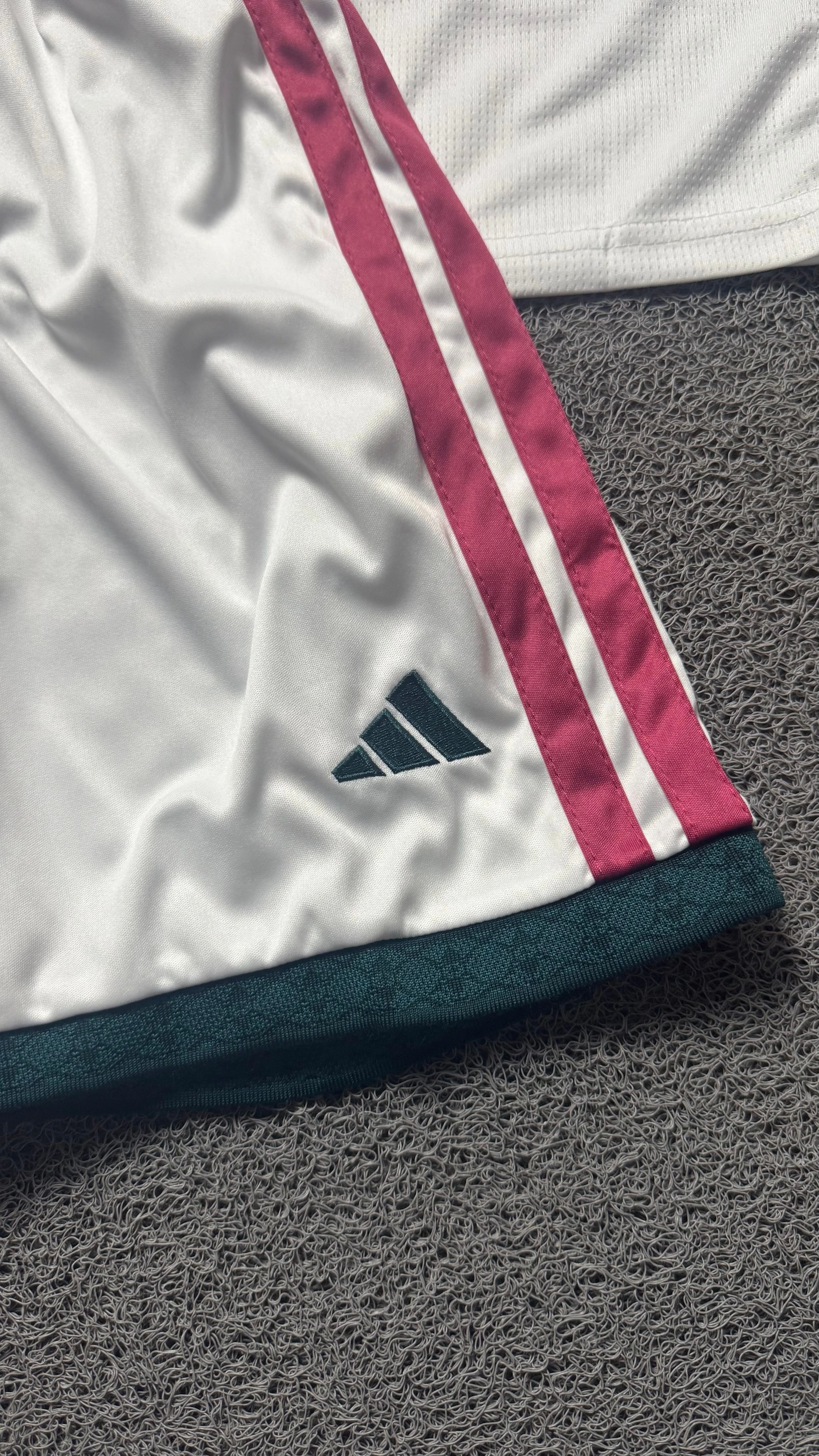 KIT INFANTIL REAL MADRID 26/27 - 7