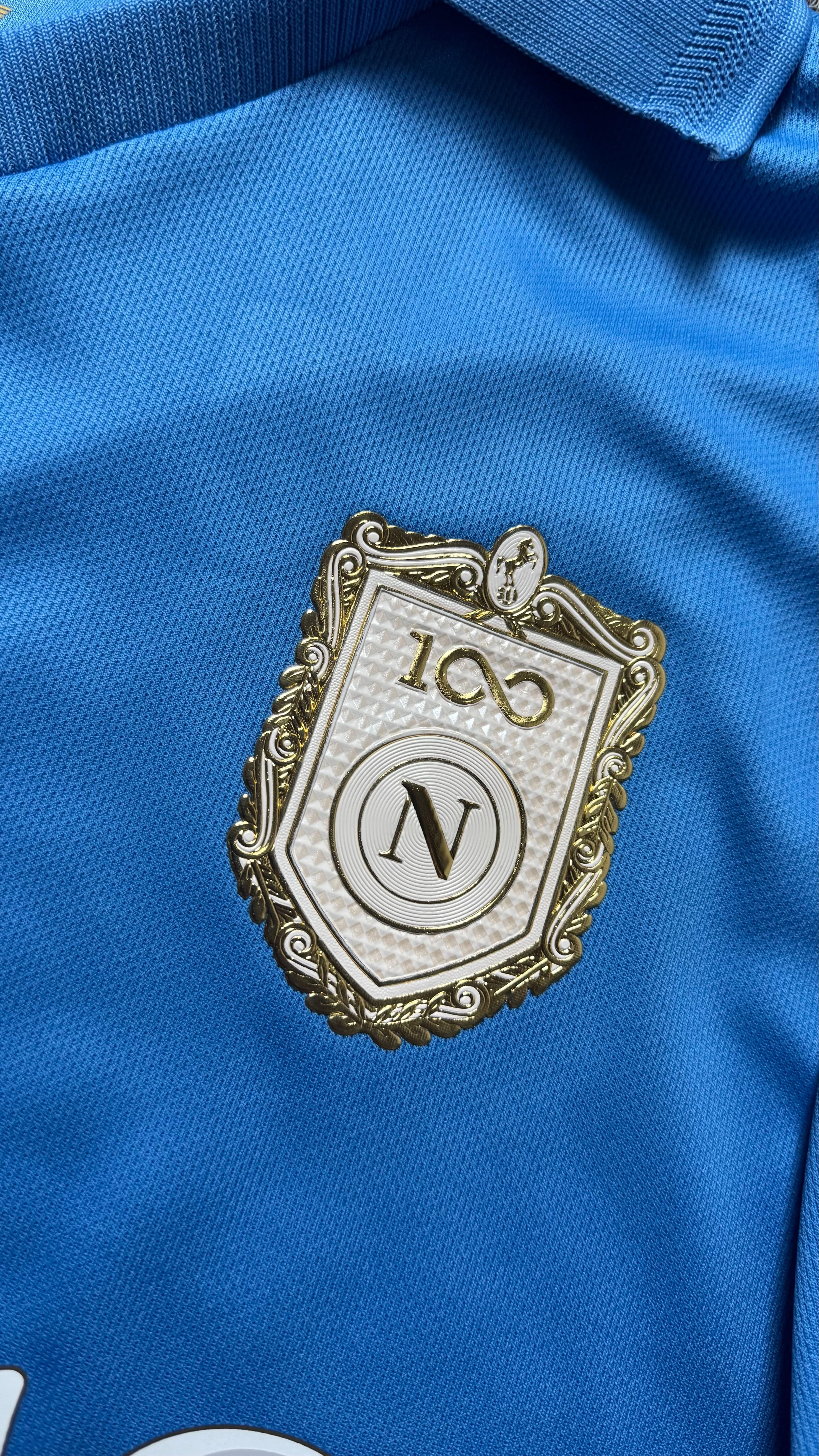 NAPOLI 26/27 TORCEDOR - 4