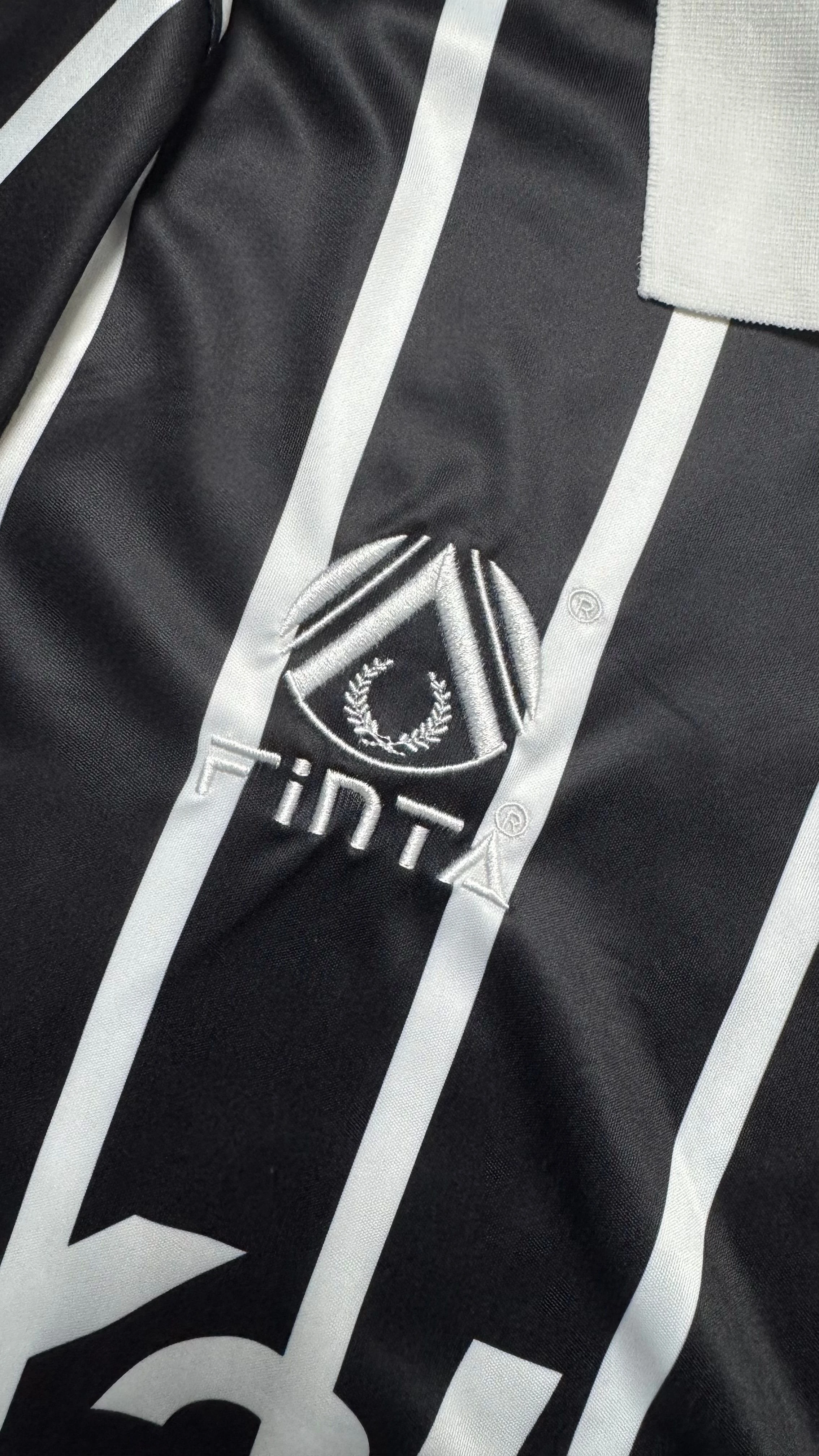 CORINTHIANS RETRÔ 1994 - 4