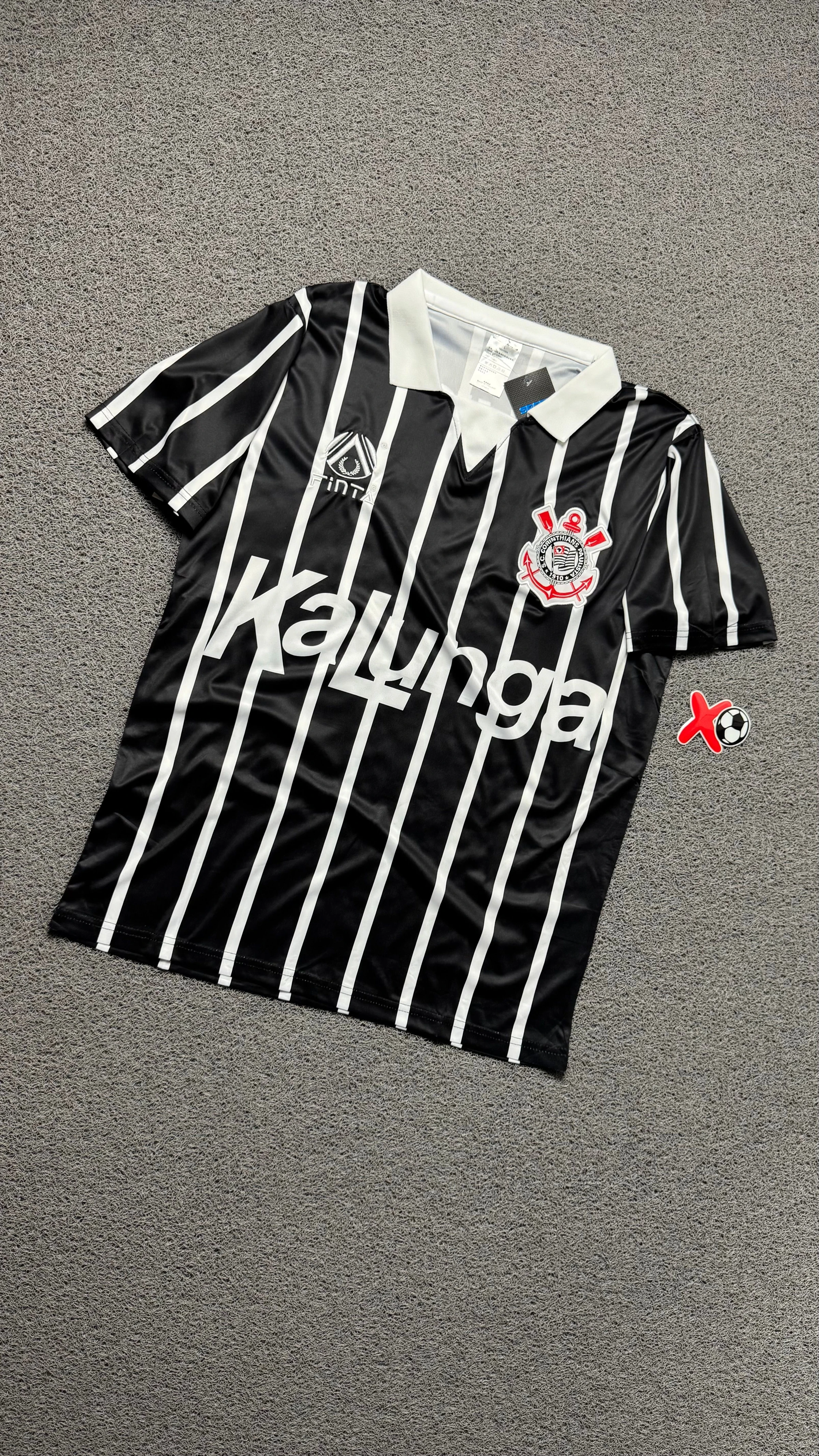 CORINTHIANS RETRÔ 1994 - 1