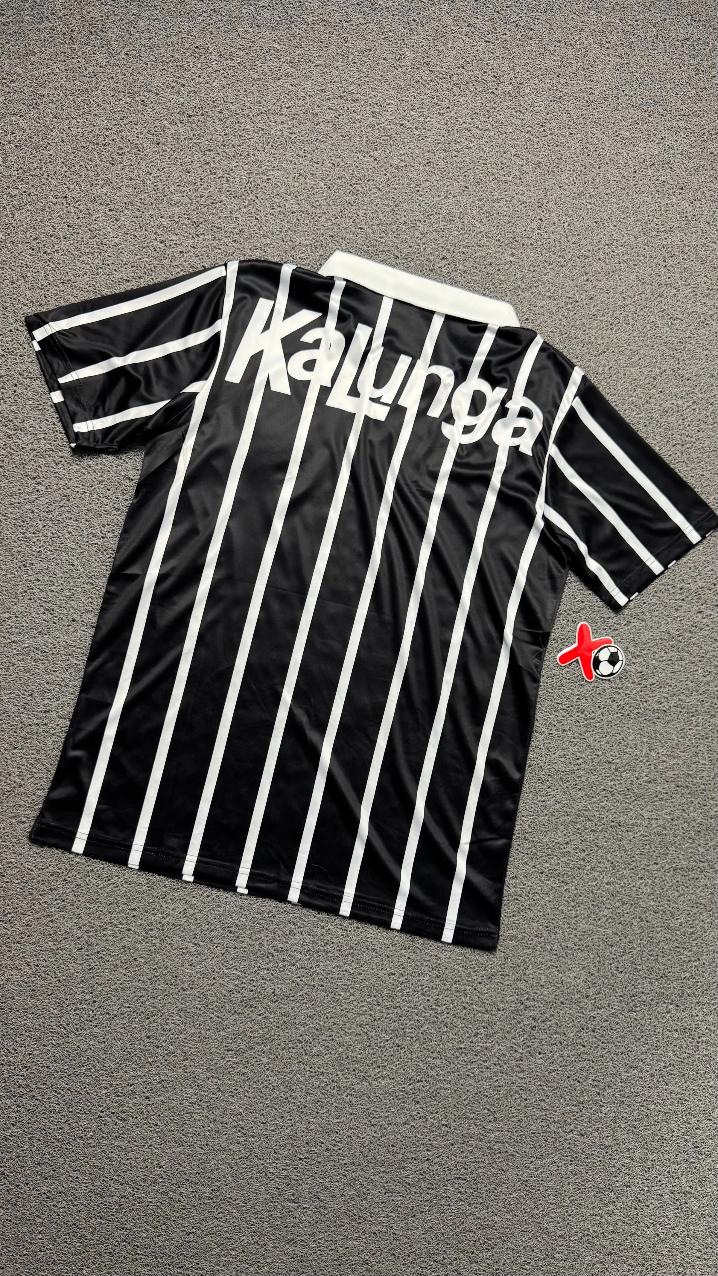 CORINTHIANS RETRÔ 1994 - 5
