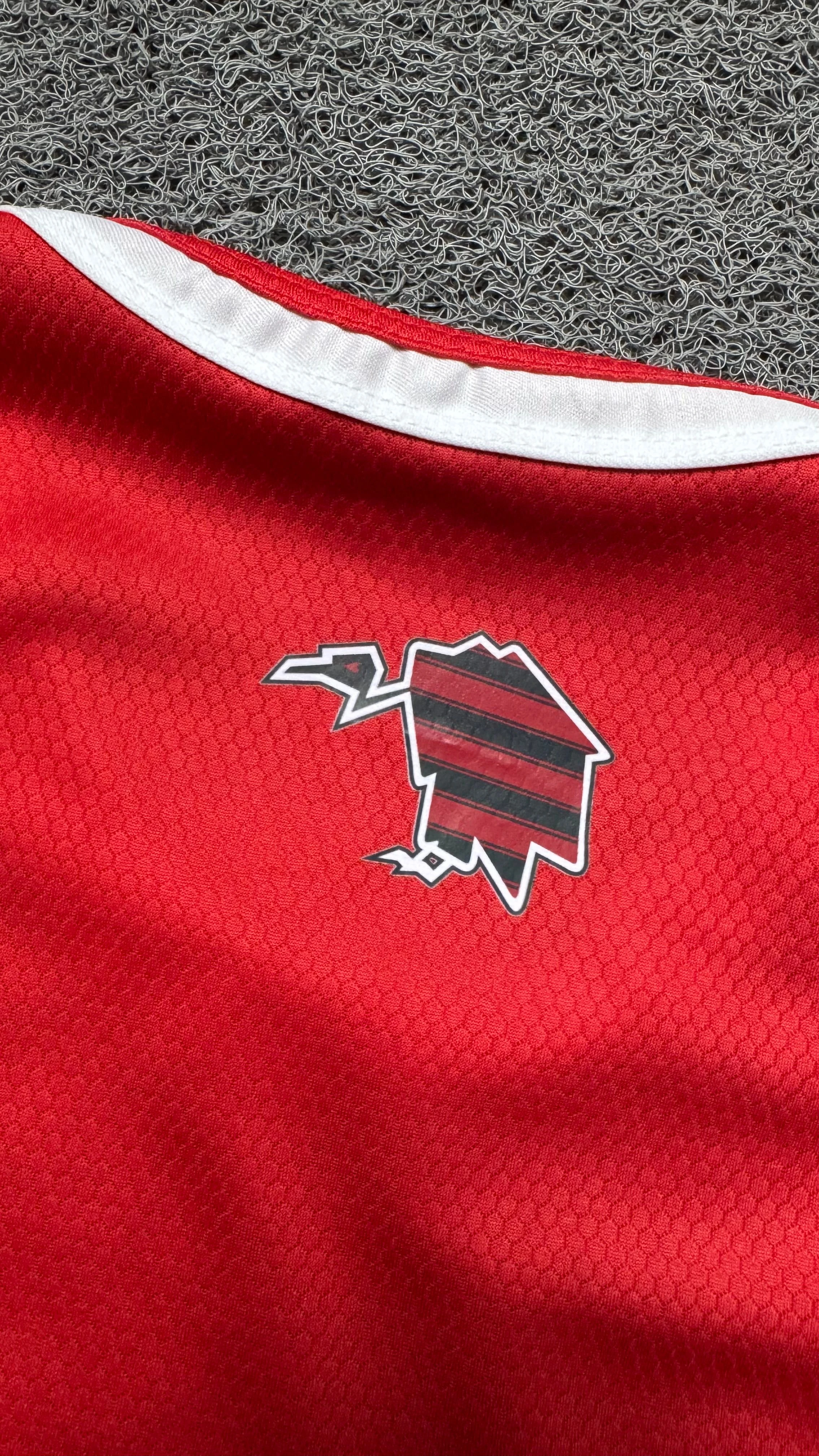 REGATA FLAMENGO III 26/27 - 4