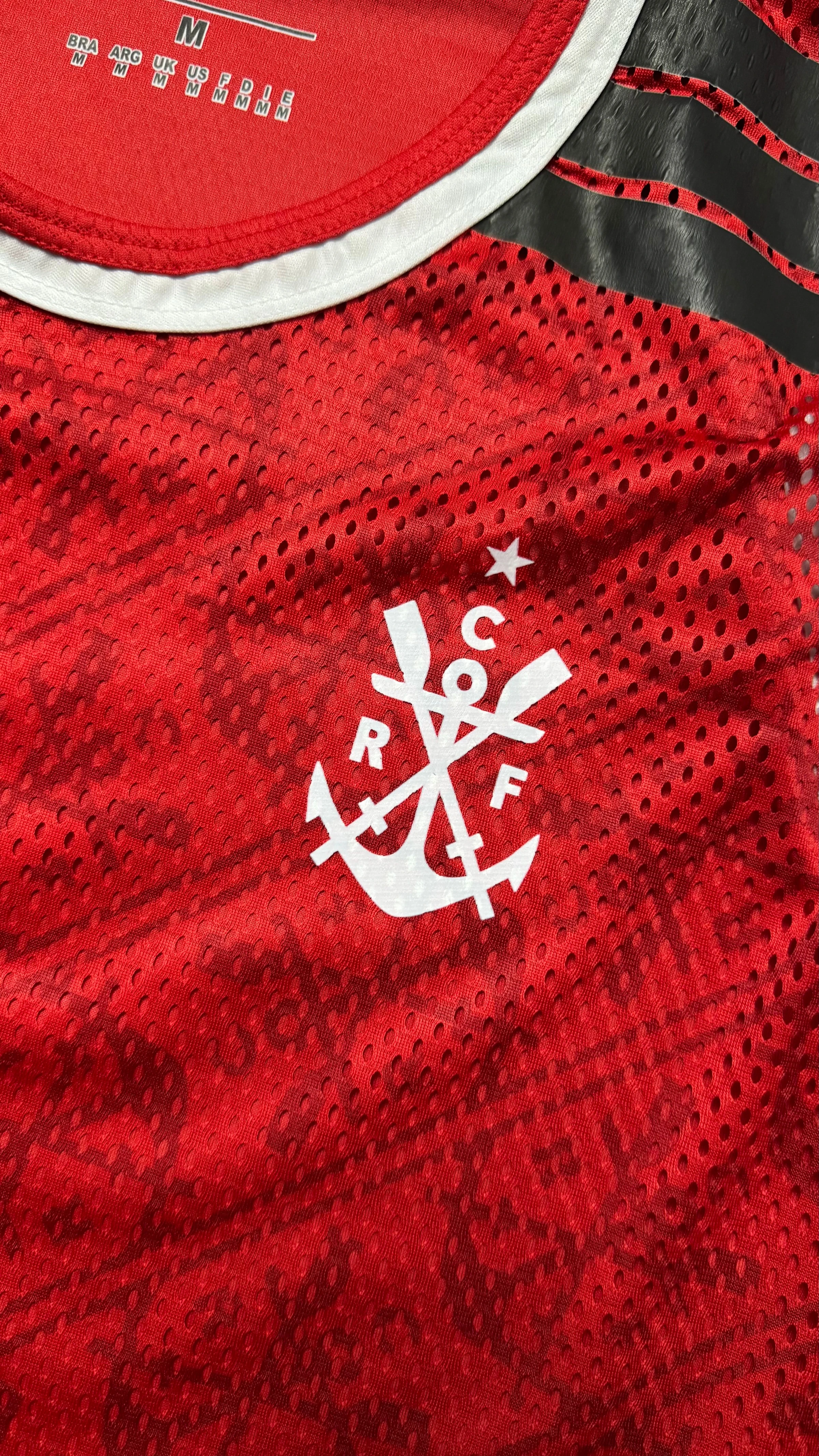 REGATA FLAMENGO III 26/27 - 3