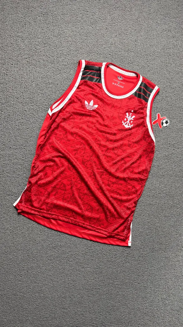 REGATA FLAMENGO III 26/27
