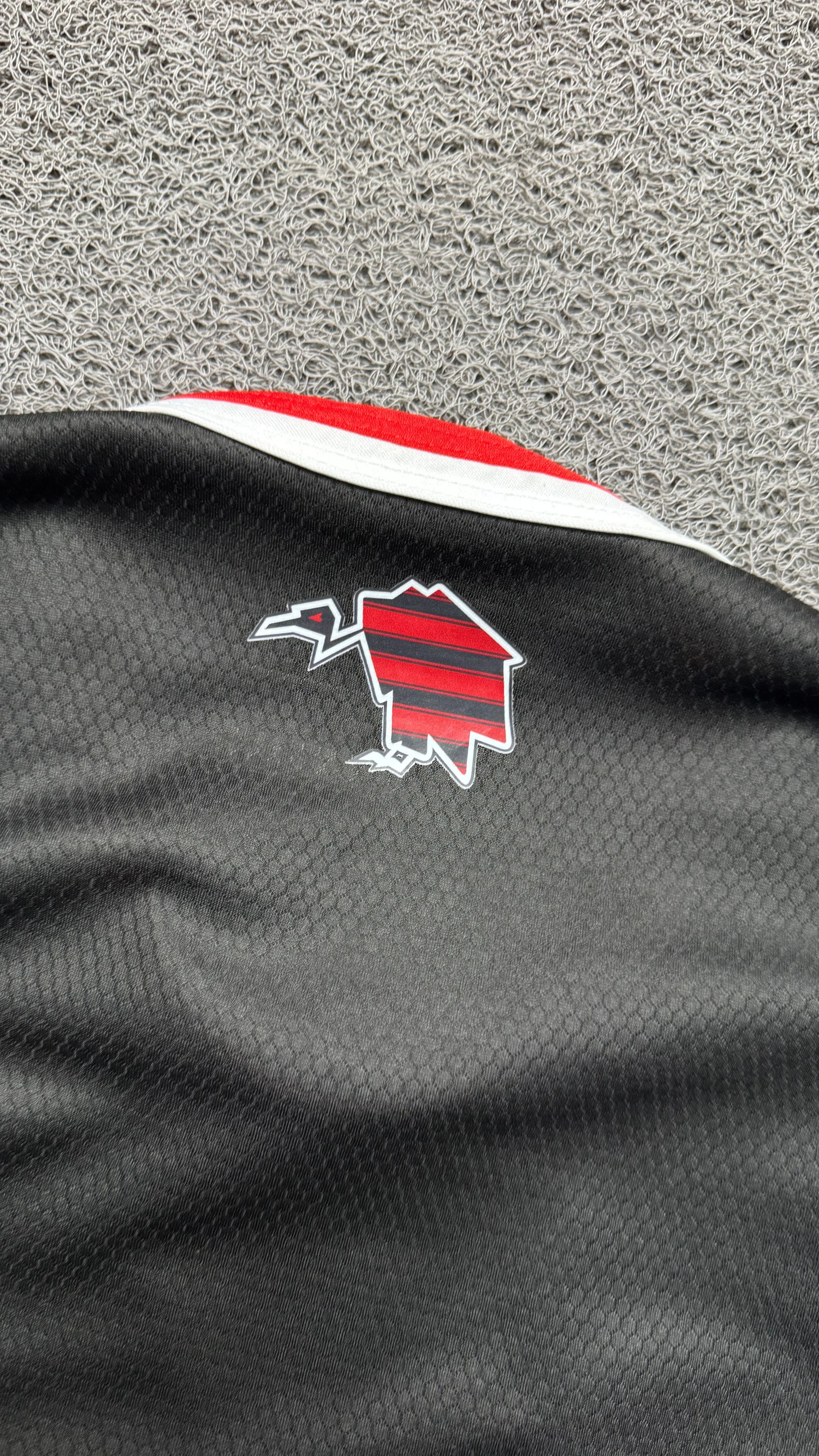 REGATA FLAMENGO 26/27 - 4