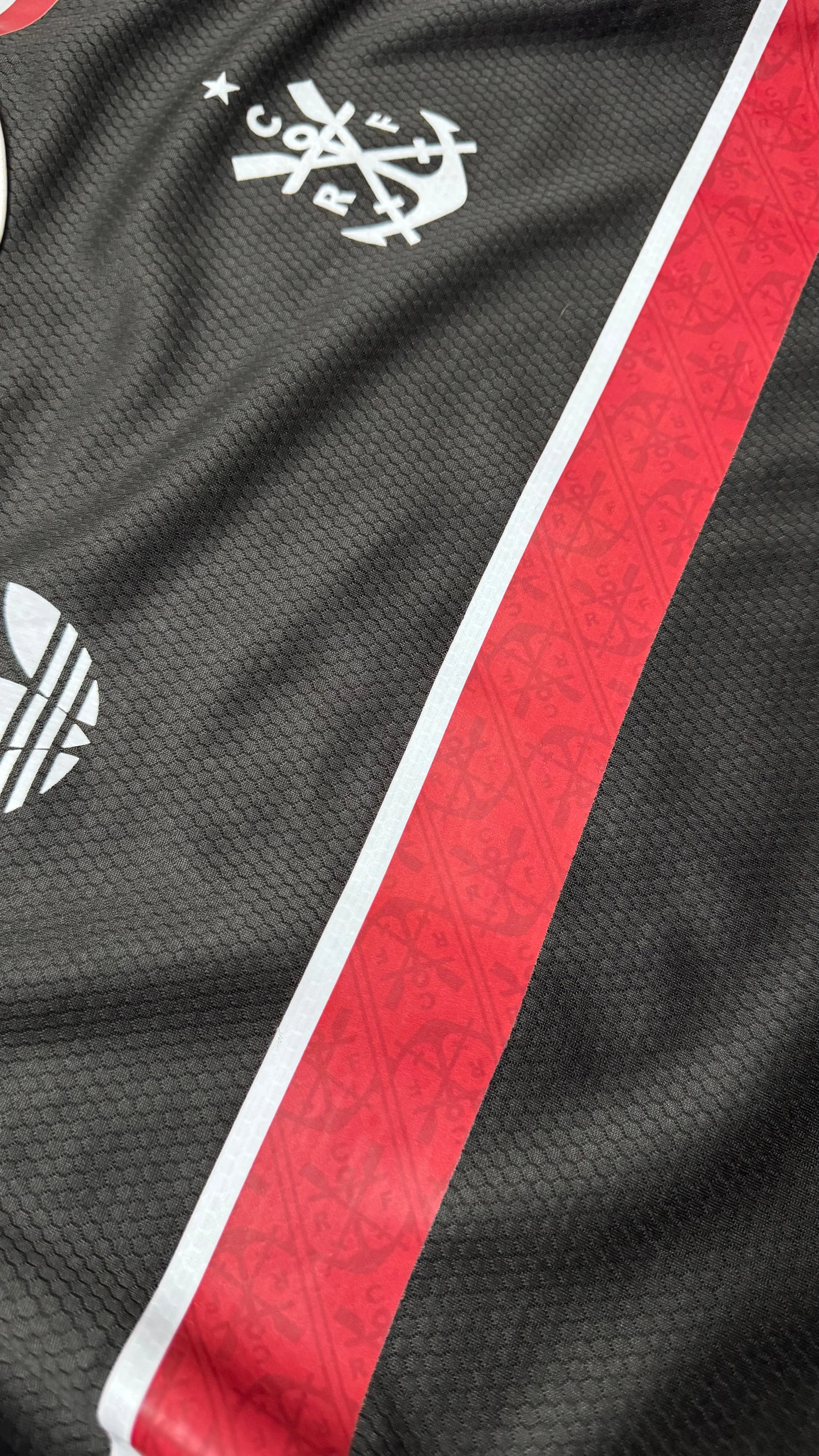 REGATA FLAMENGO 26/27 - 3