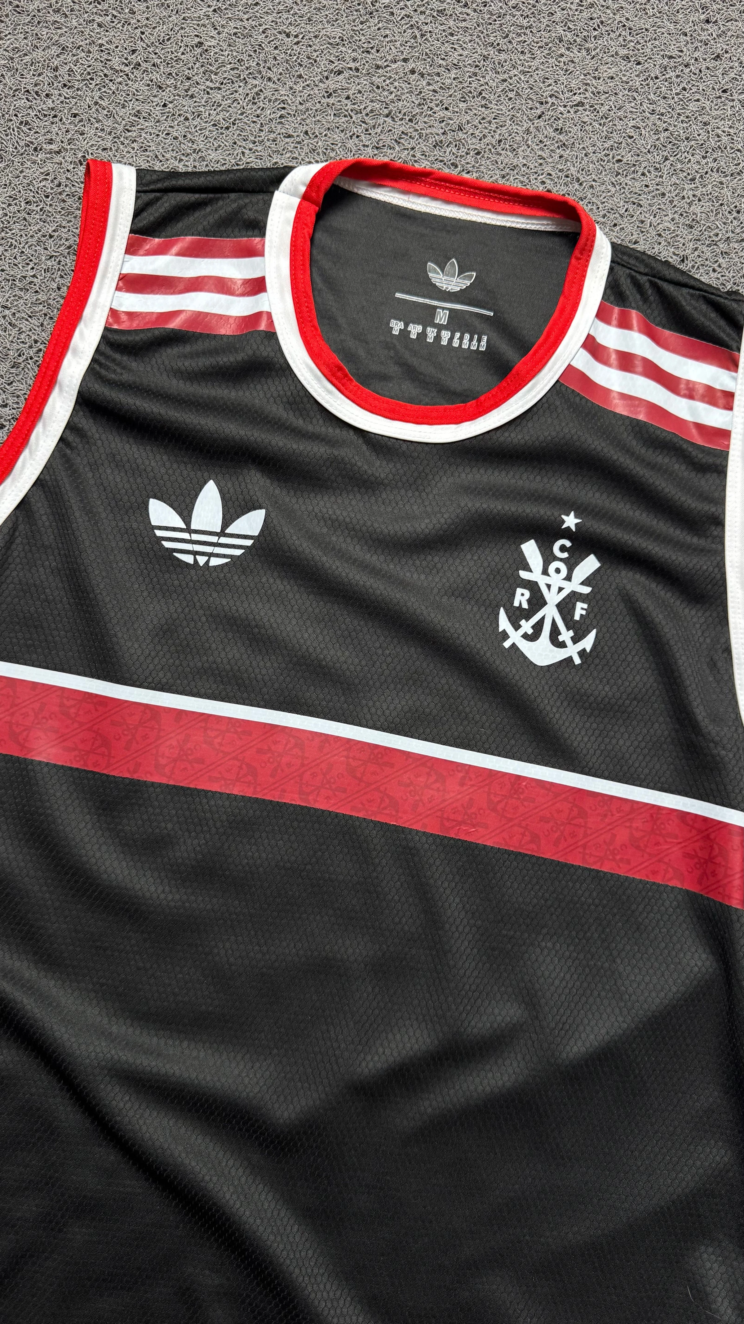 REGATA FLAMENGO 26/27 - 2