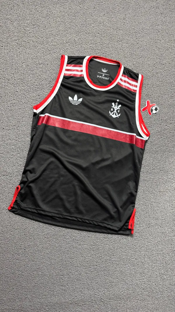 REGATA FLAMENGO 26/27