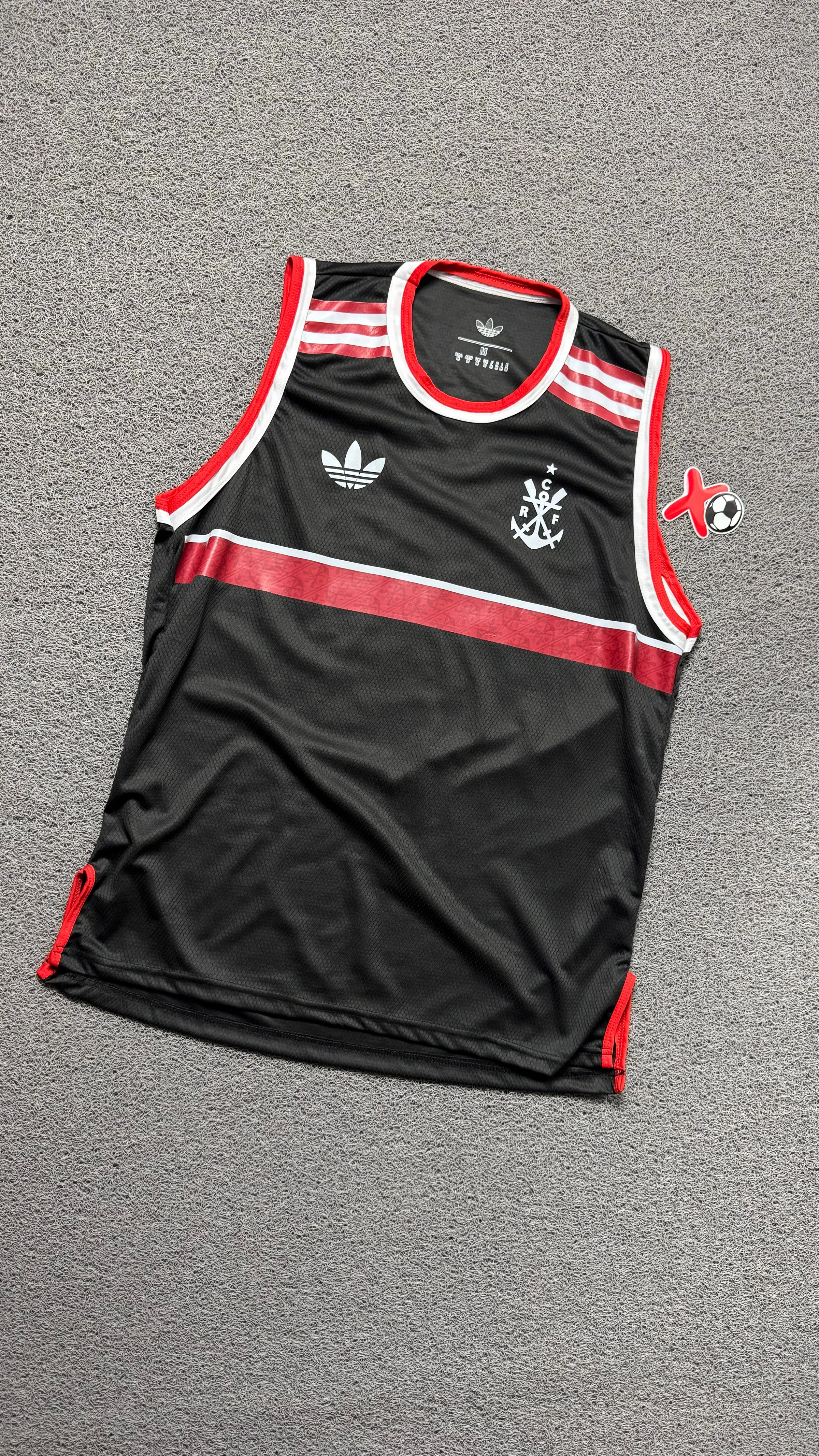 REGATA FLAMENGO 26/27 - 1