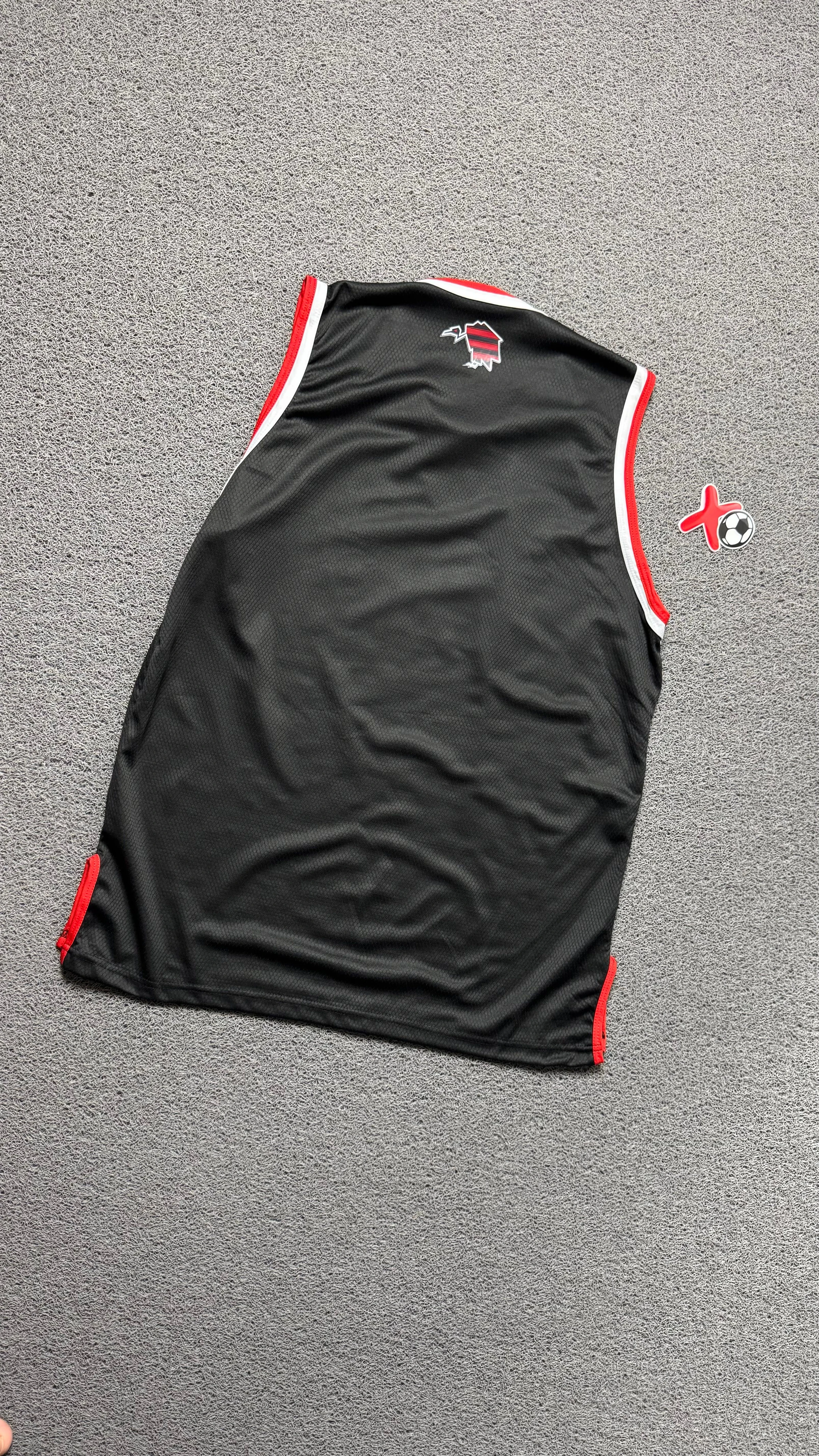 REGATA FLAMENGO 26/27 - 5
