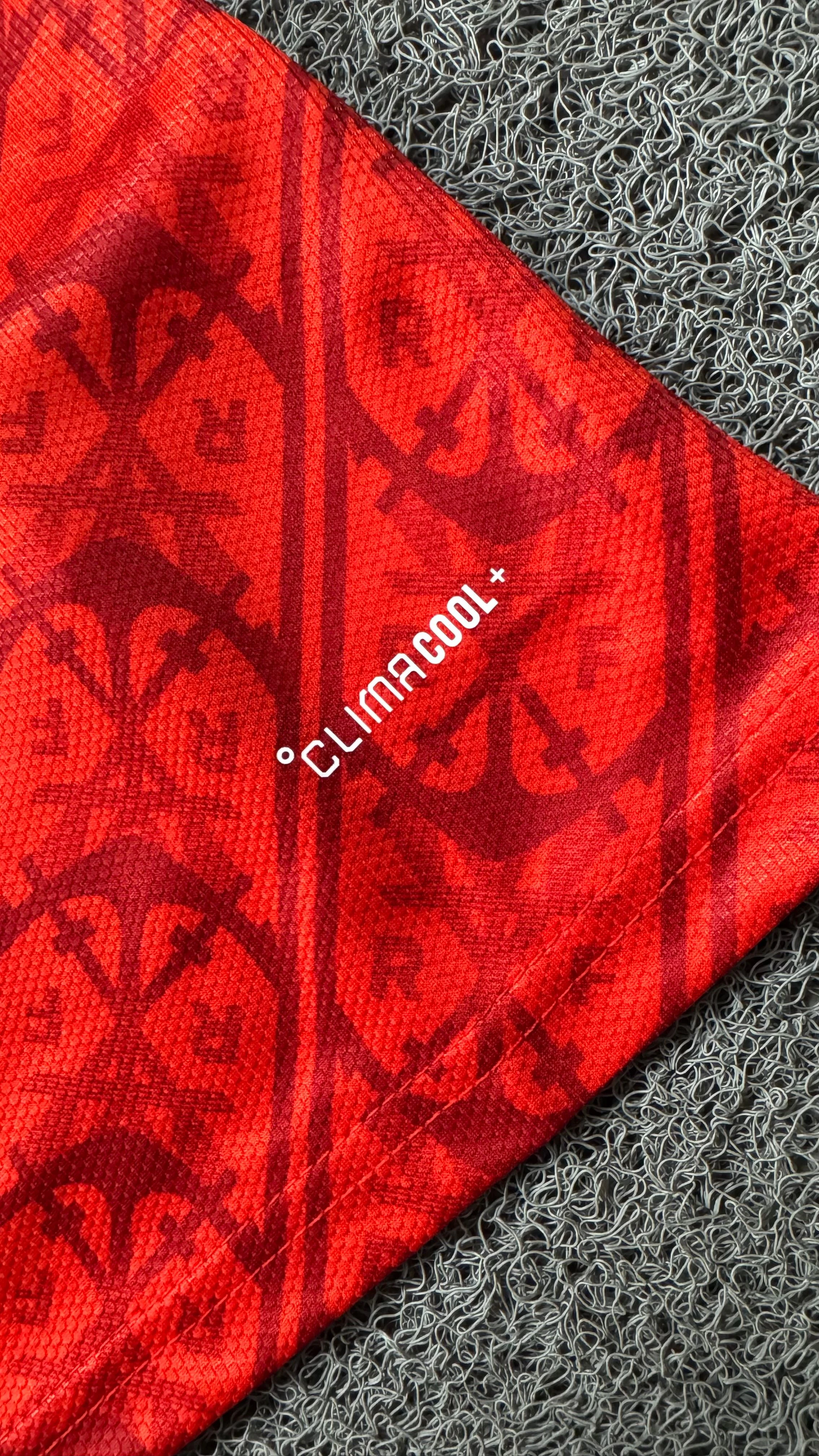 FLAMENGO III 26/27 TORCEDOR FEMININA - 5