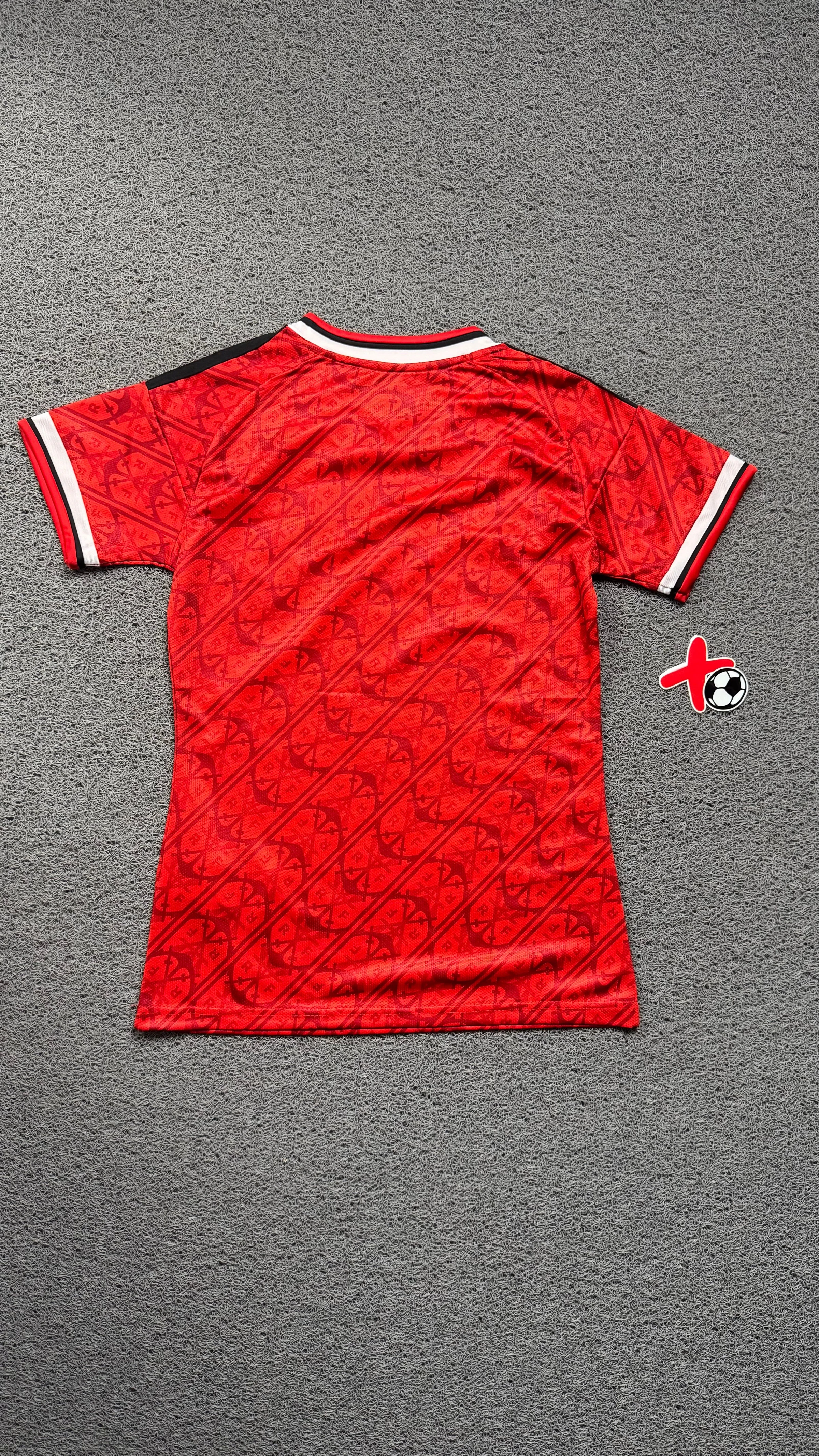 FLAMENGO III 26/27 TORCEDOR FEMININA - 6