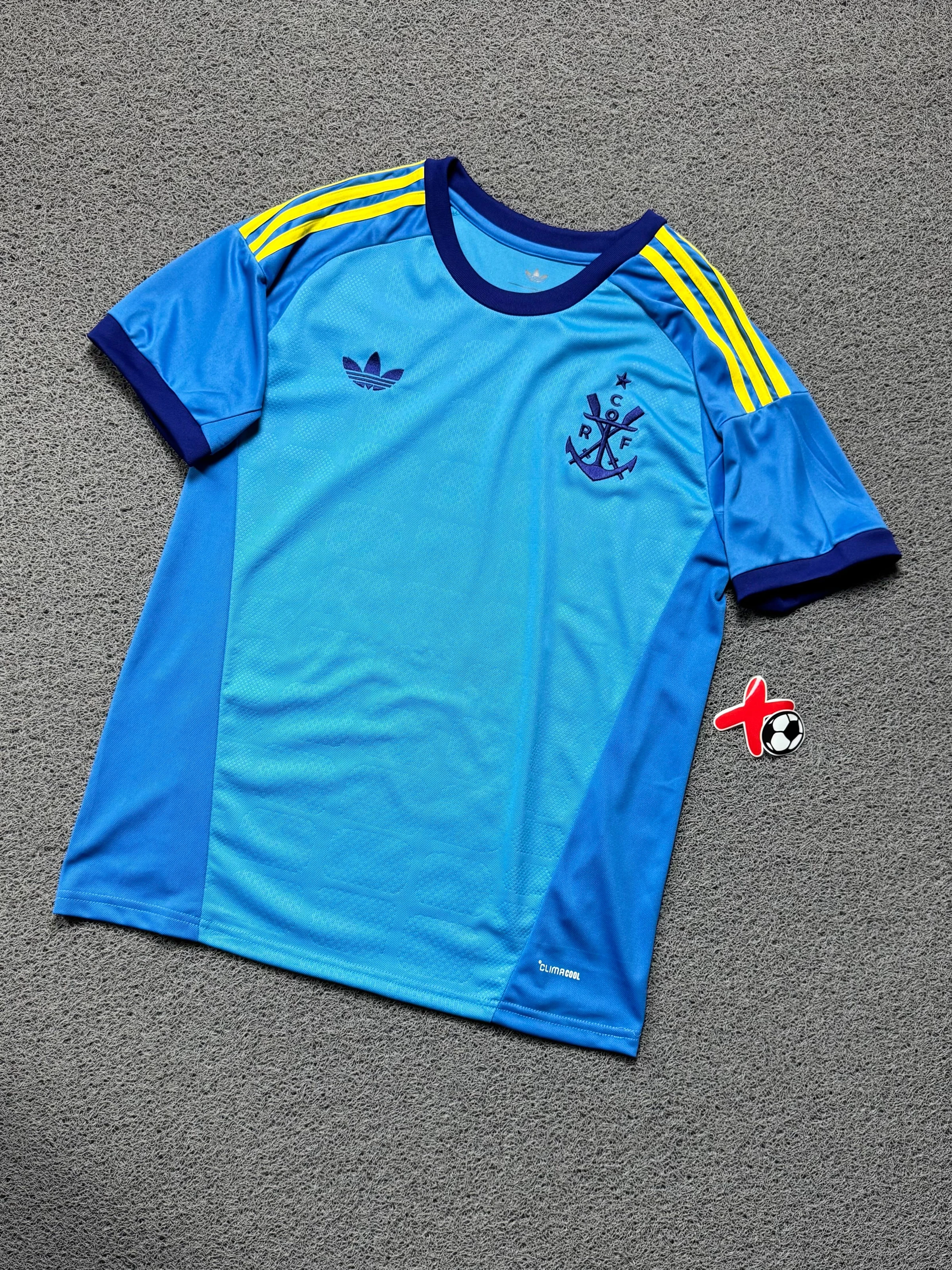 FLAMENGO GOLEIRO III 26/27 - 1