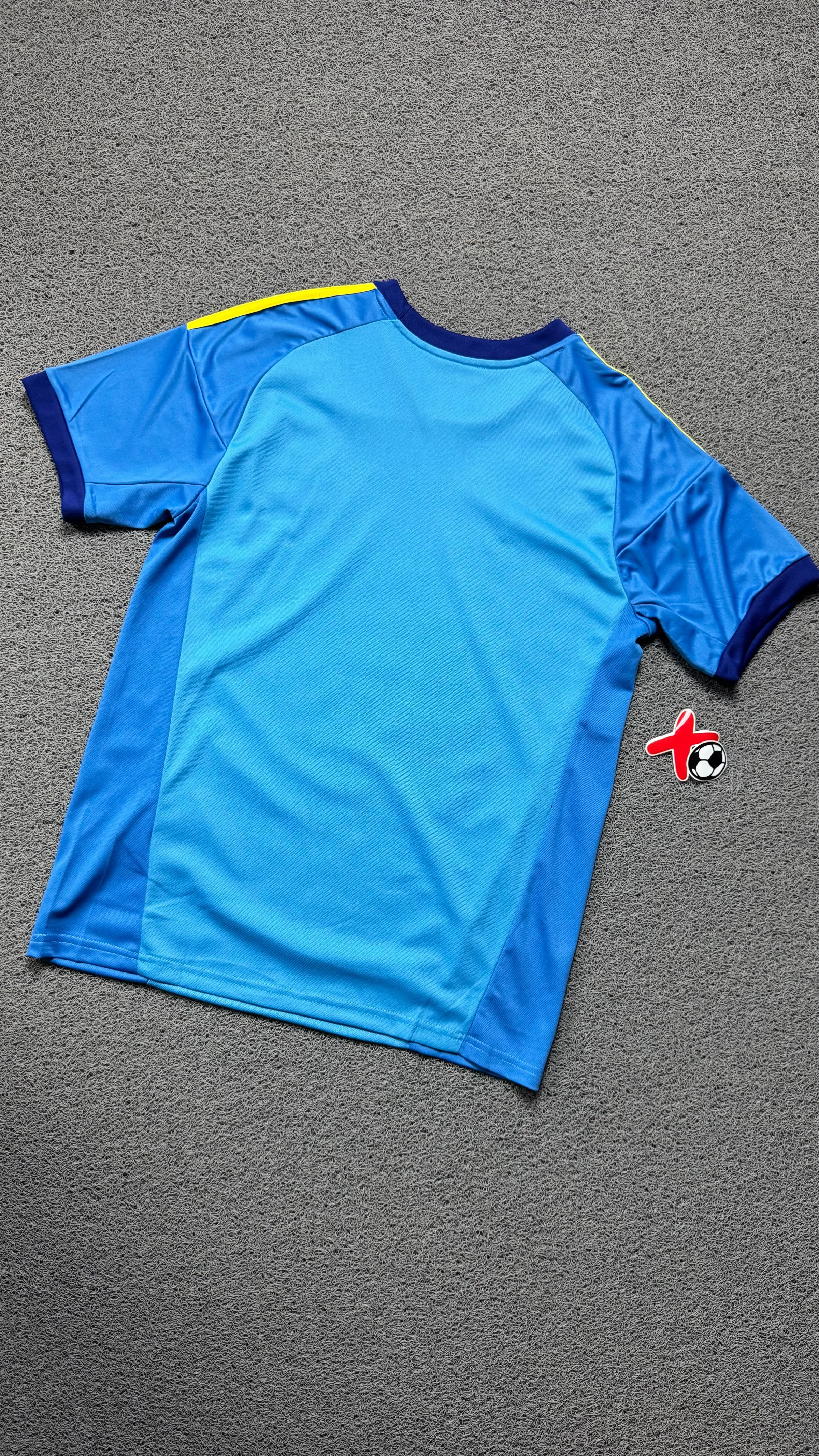 FLAMENGO GOLEIRO III 26/27 - 8