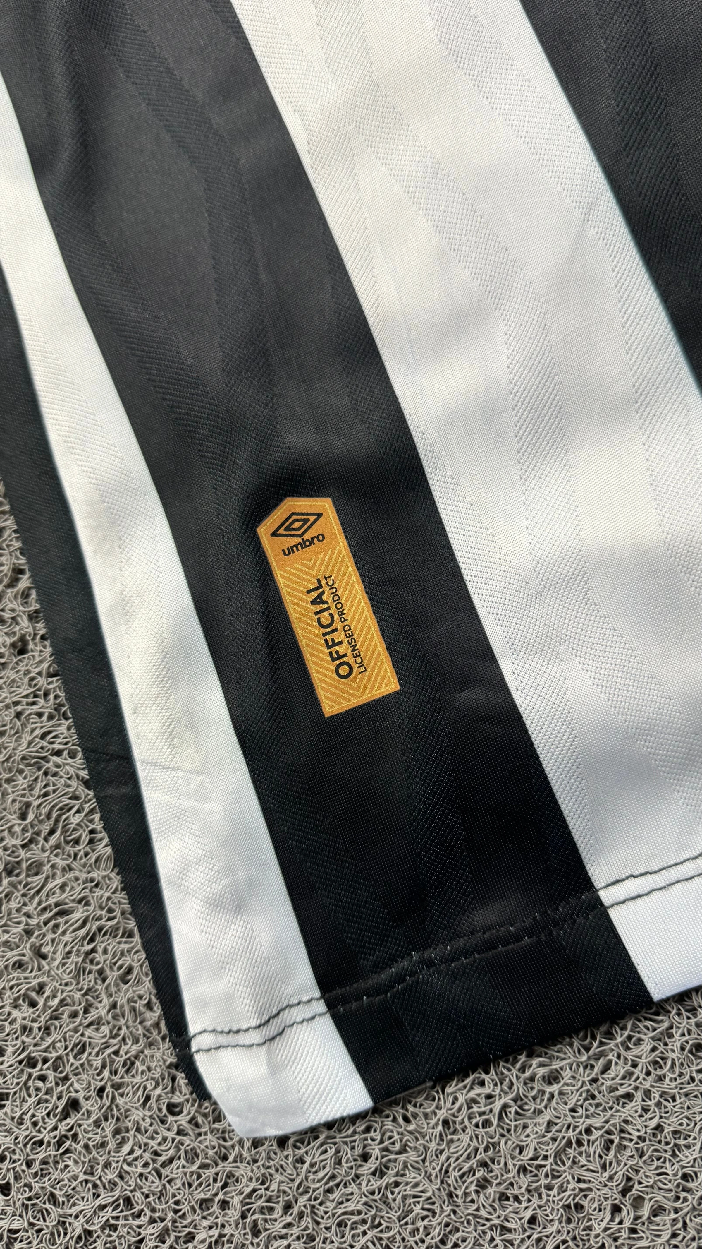 SANTOS II 26/27 JOGADOR - 3