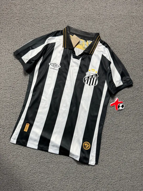 SANTOS II 26/27 JOGADOR