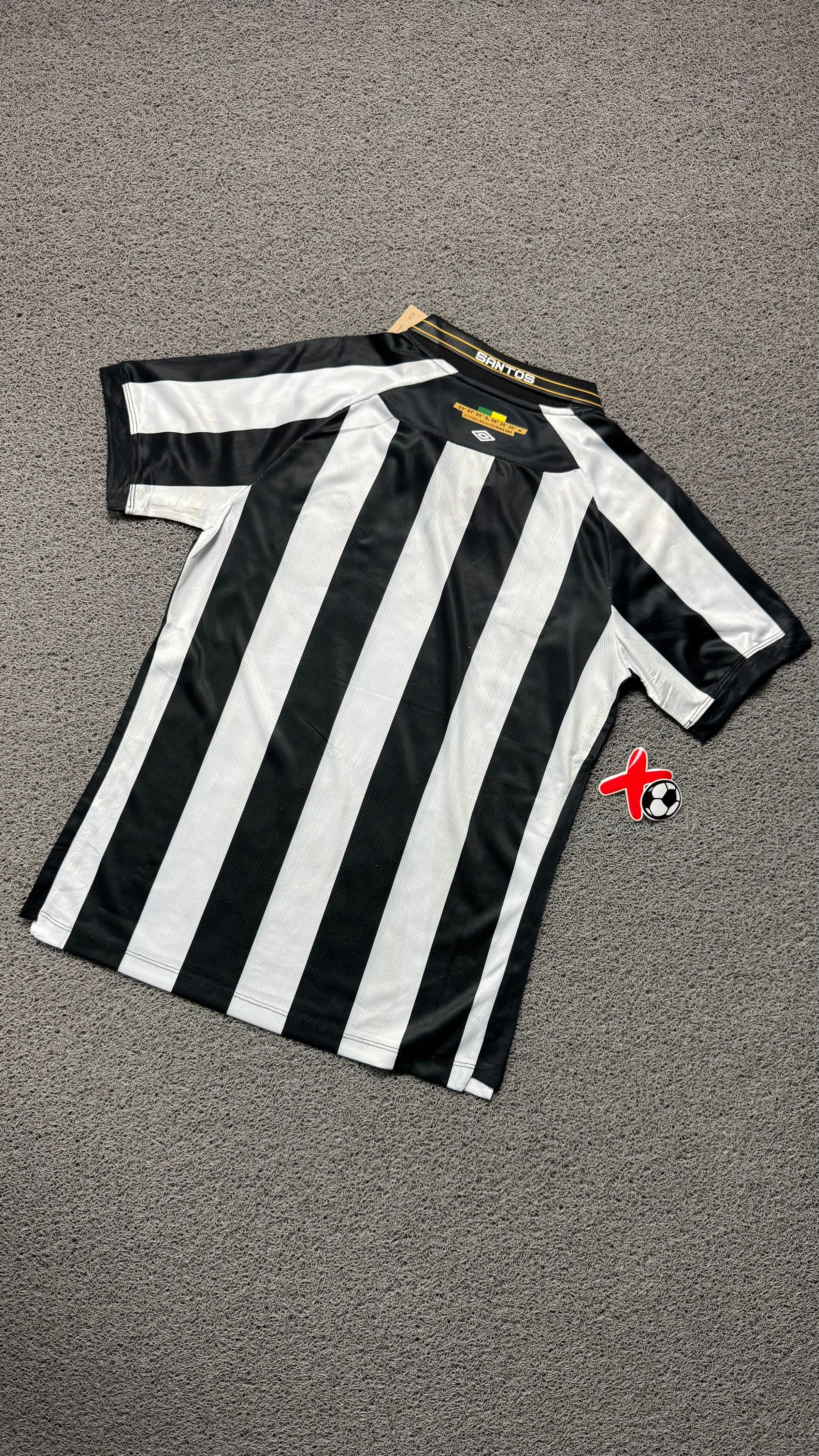 SANTOS II 26/27 JOGADOR - 8