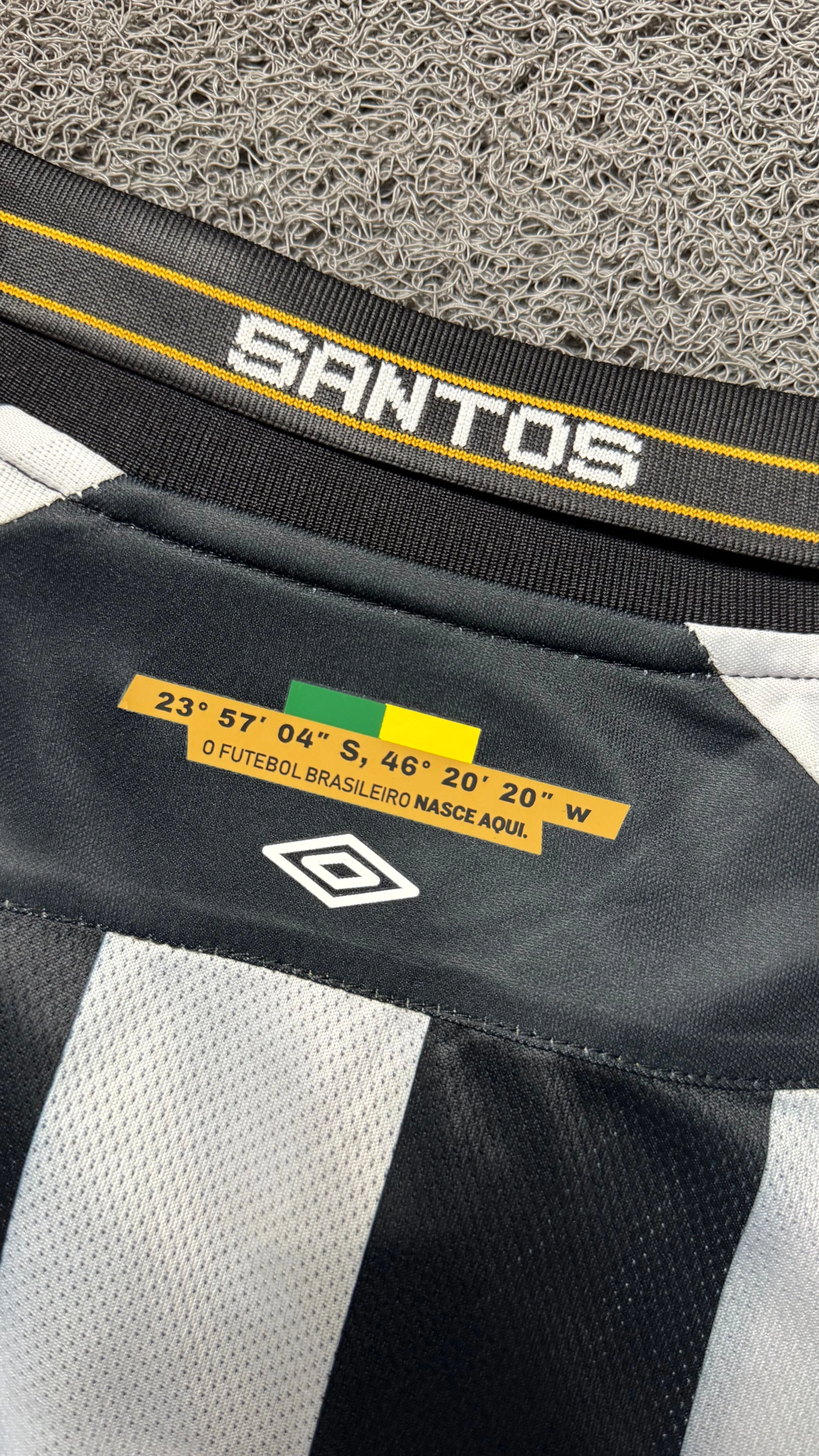 SANTOS II 26/27 JOGADOR - 7