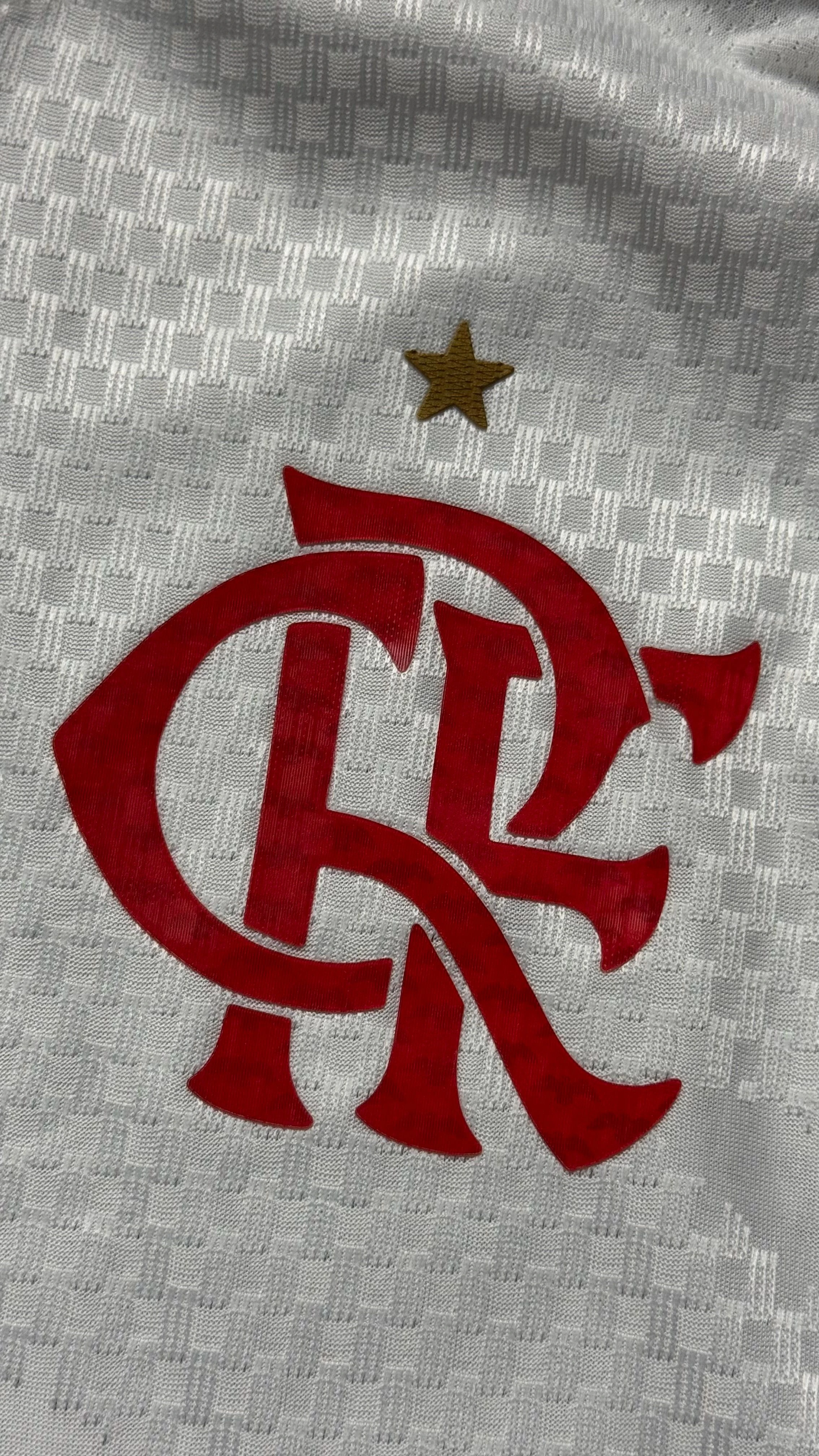 FLAMENGO II 26/27 JOGADOR - 3