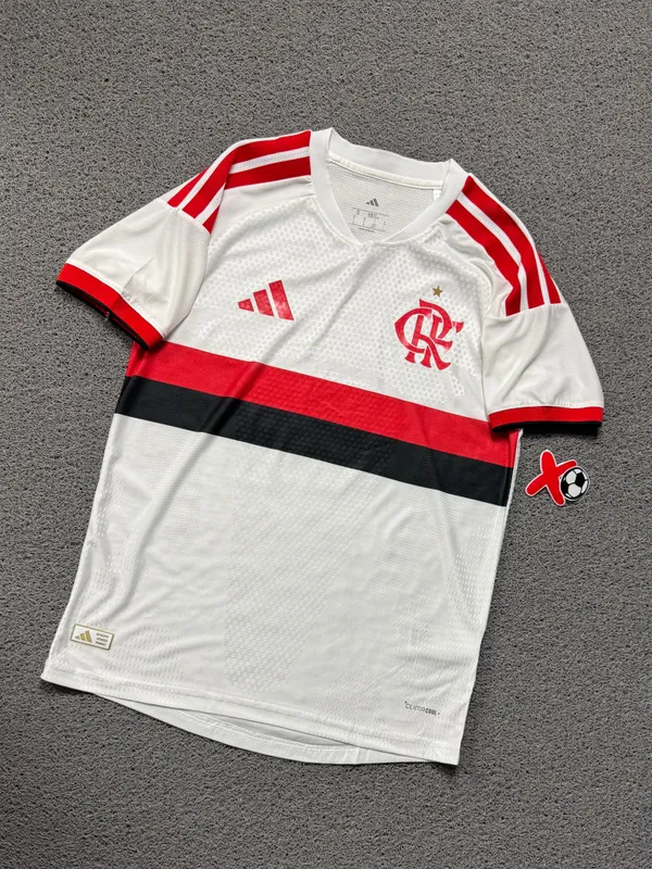 FLAMENGO II 26/27 JOGADOR
