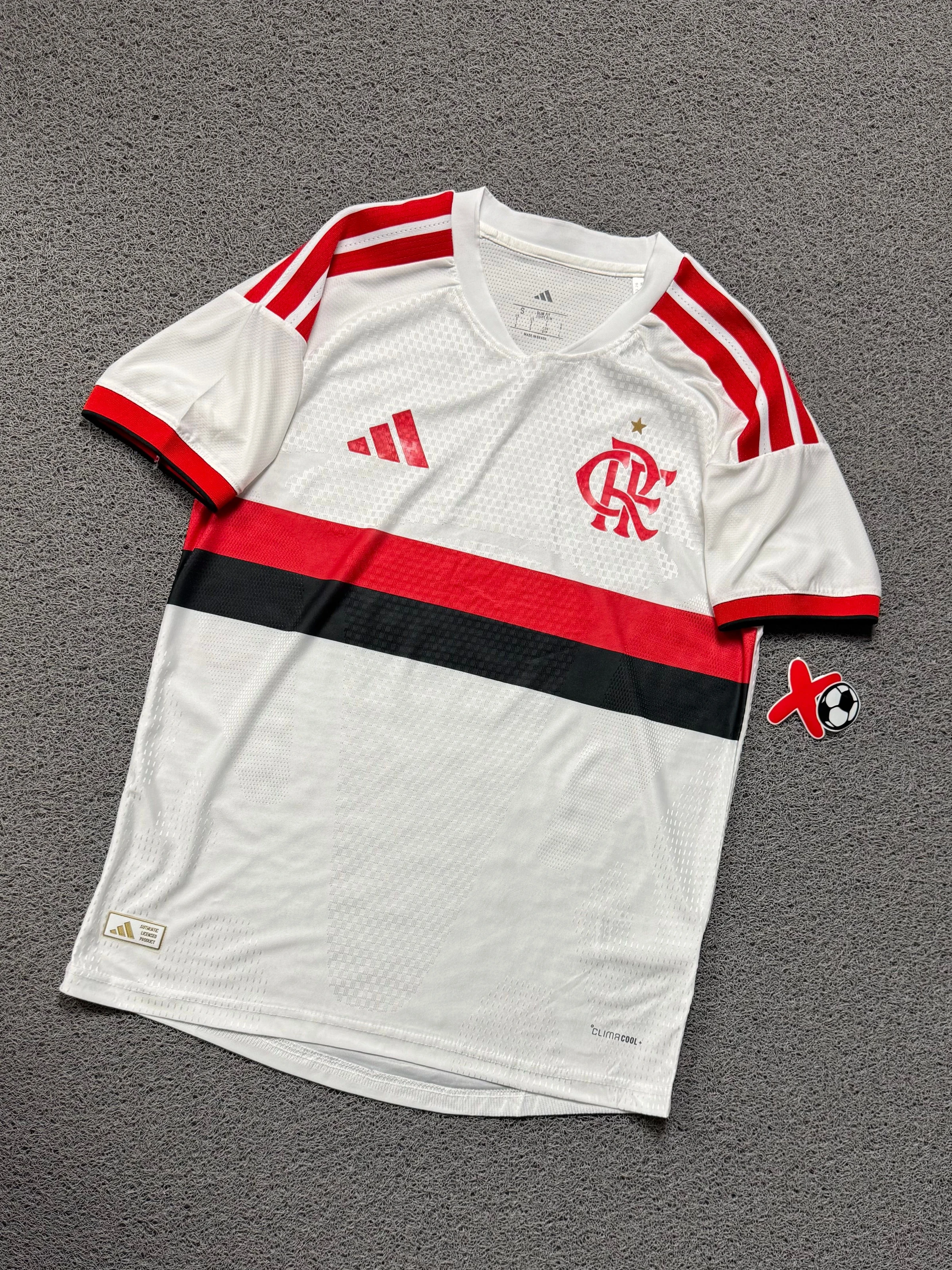 FLAMENGO II 26/27 JOGADOR - 1