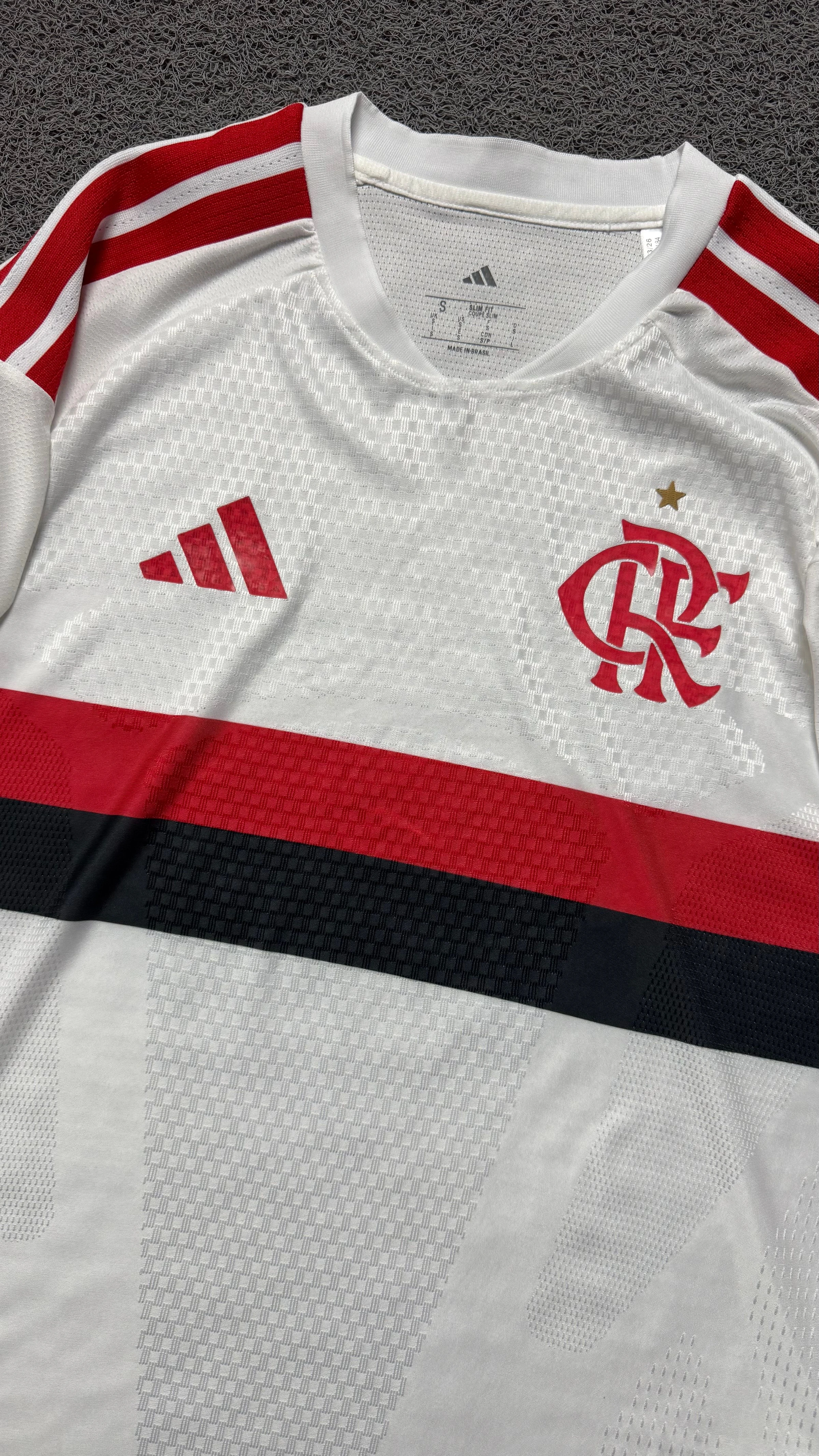 FLAMENGO II 26/27 JOGADOR - 2