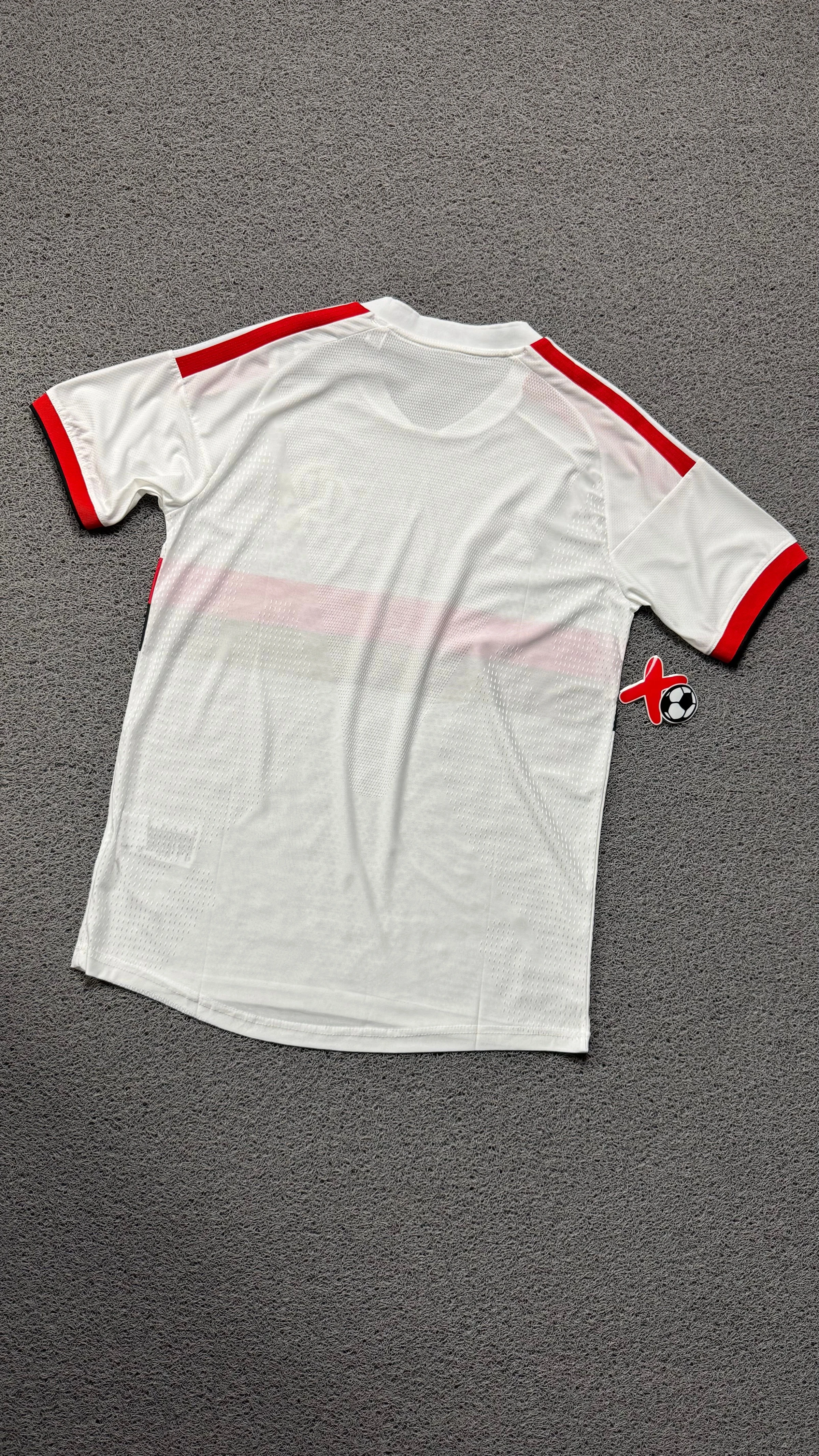 FLAMENGO II 26/27 JOGADOR - 7