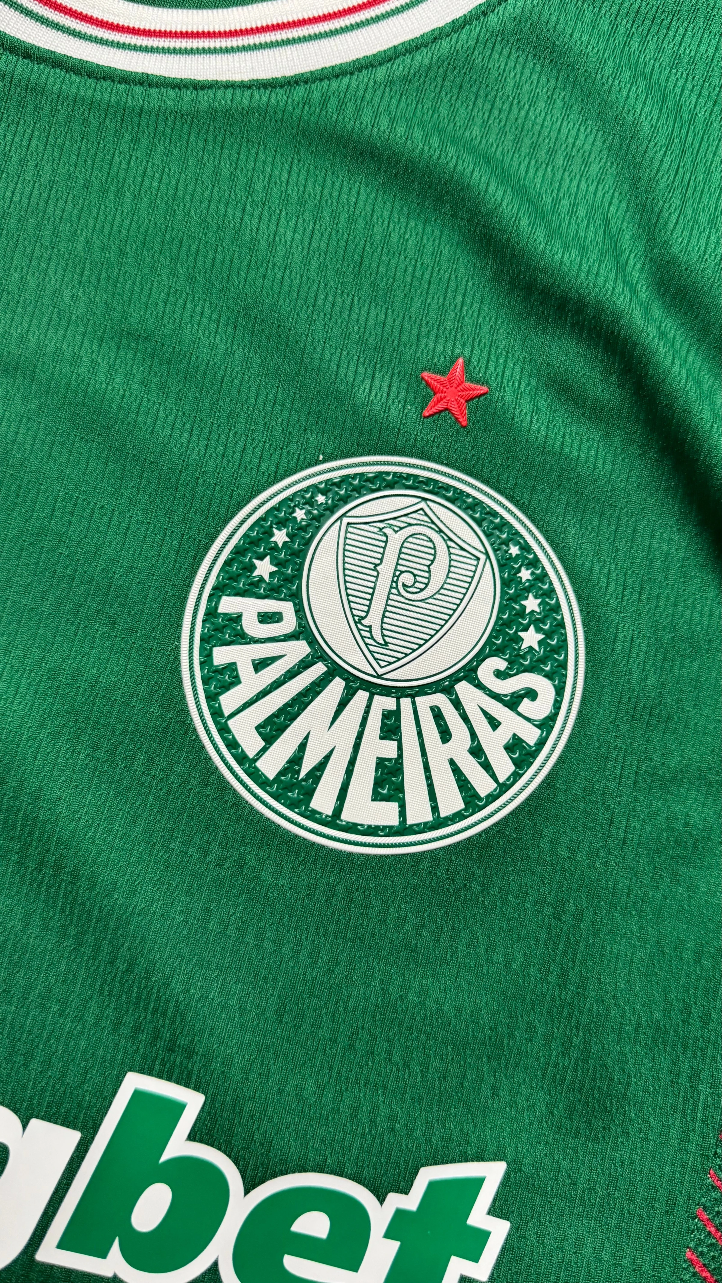 PALMEIRAS I 26/27 JOGADOR - 3