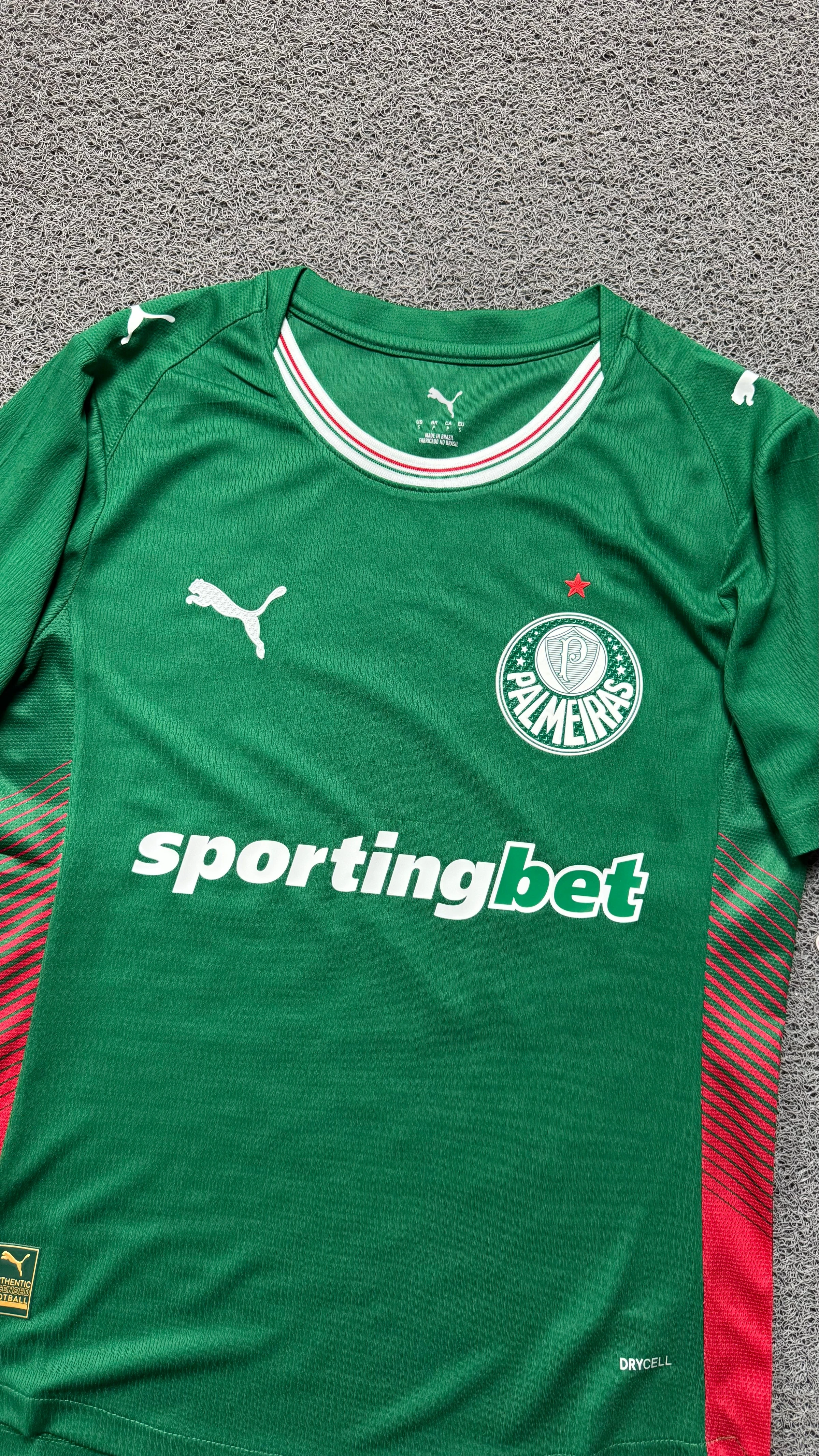 PALMEIRAS I 26/27 JOGADOR - 2