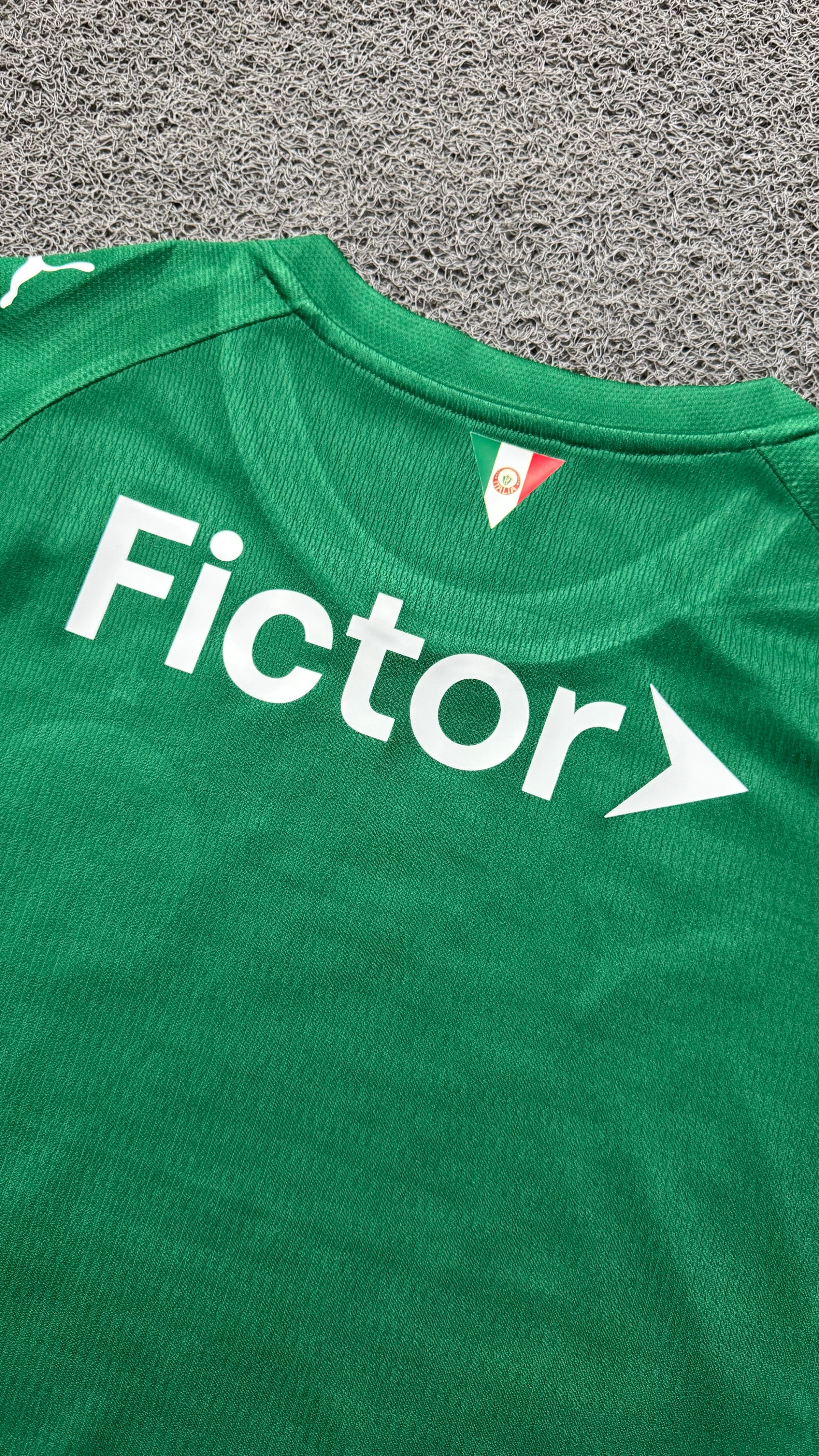 PALMEIRAS I 26/27 JOGADOR - 7