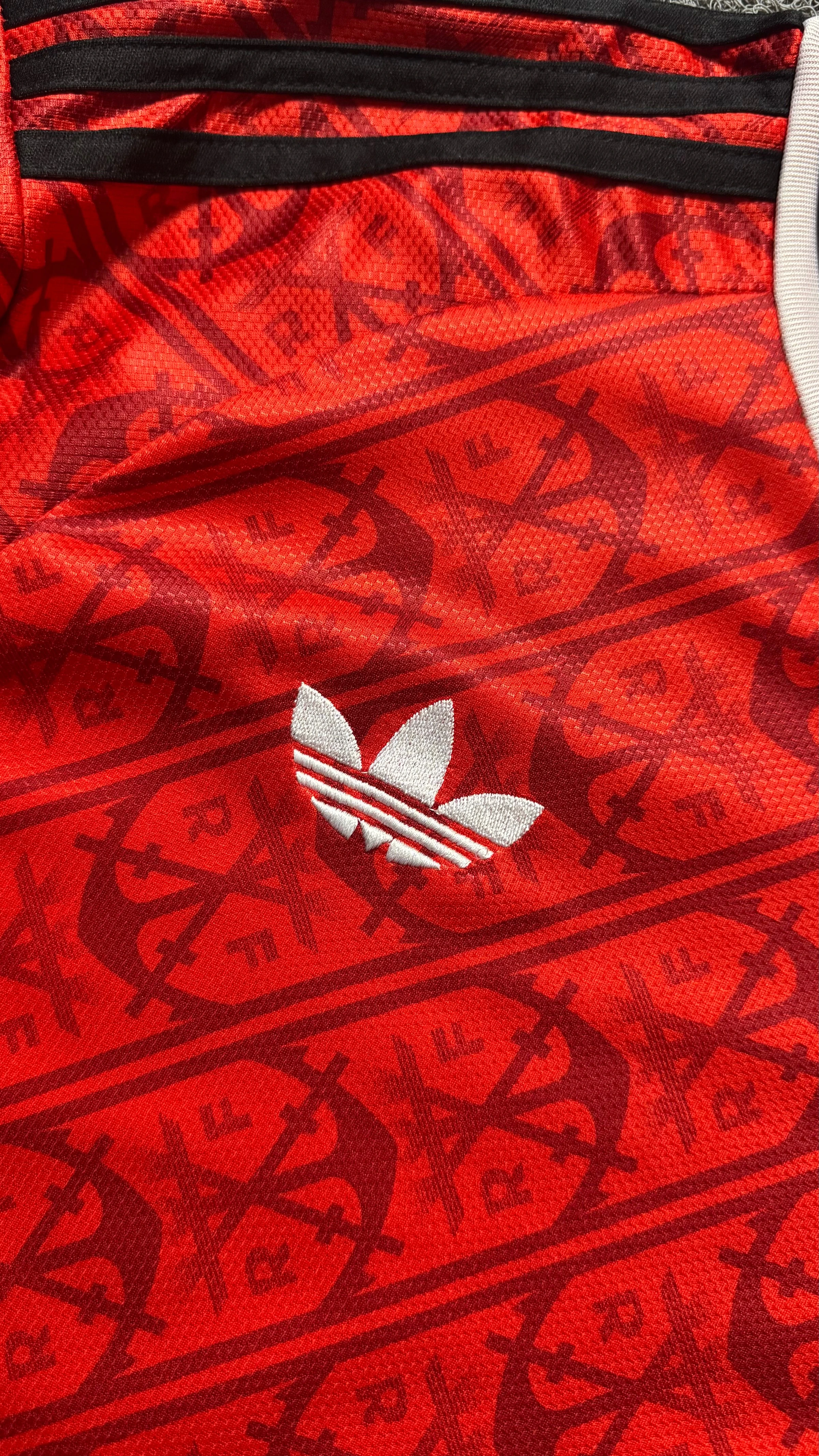 FLAMENGO III 26/27 TORCEDOR LISA - 4
