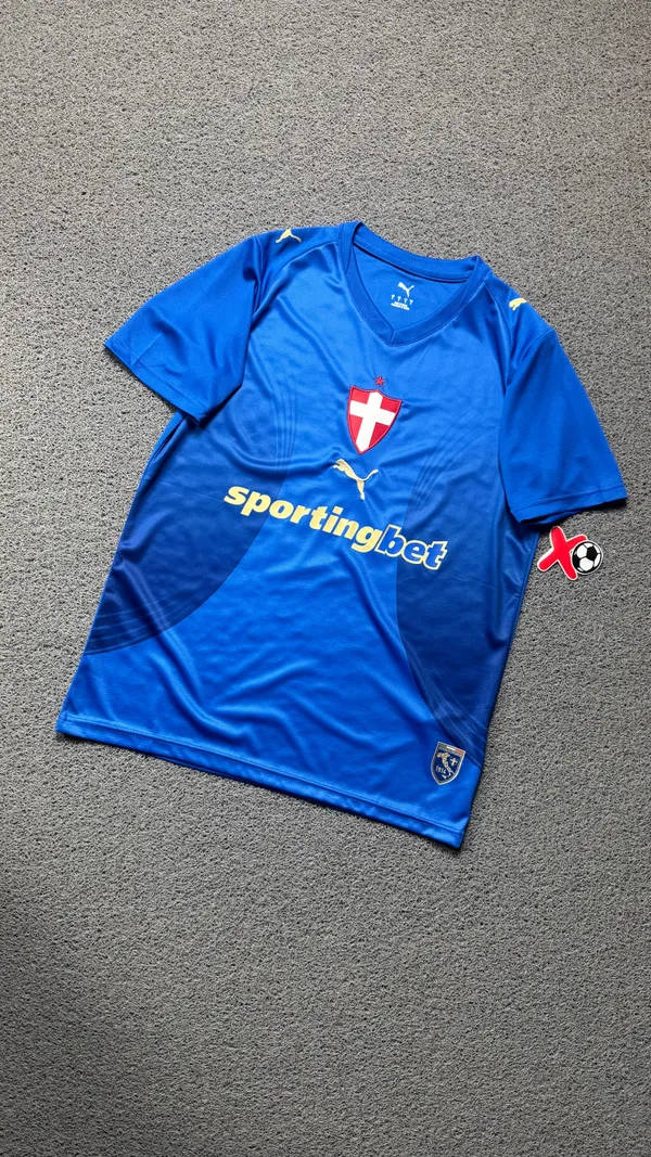 PALMEIRAS III 26/27 TORCEDOR
