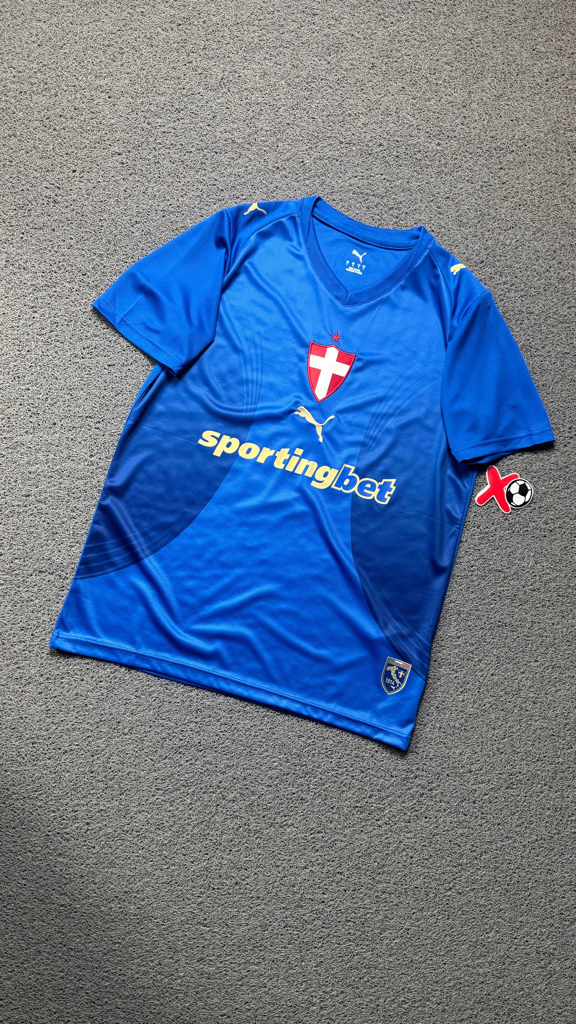 PALMEIRAS III 26/27 TORCEDOR - 1