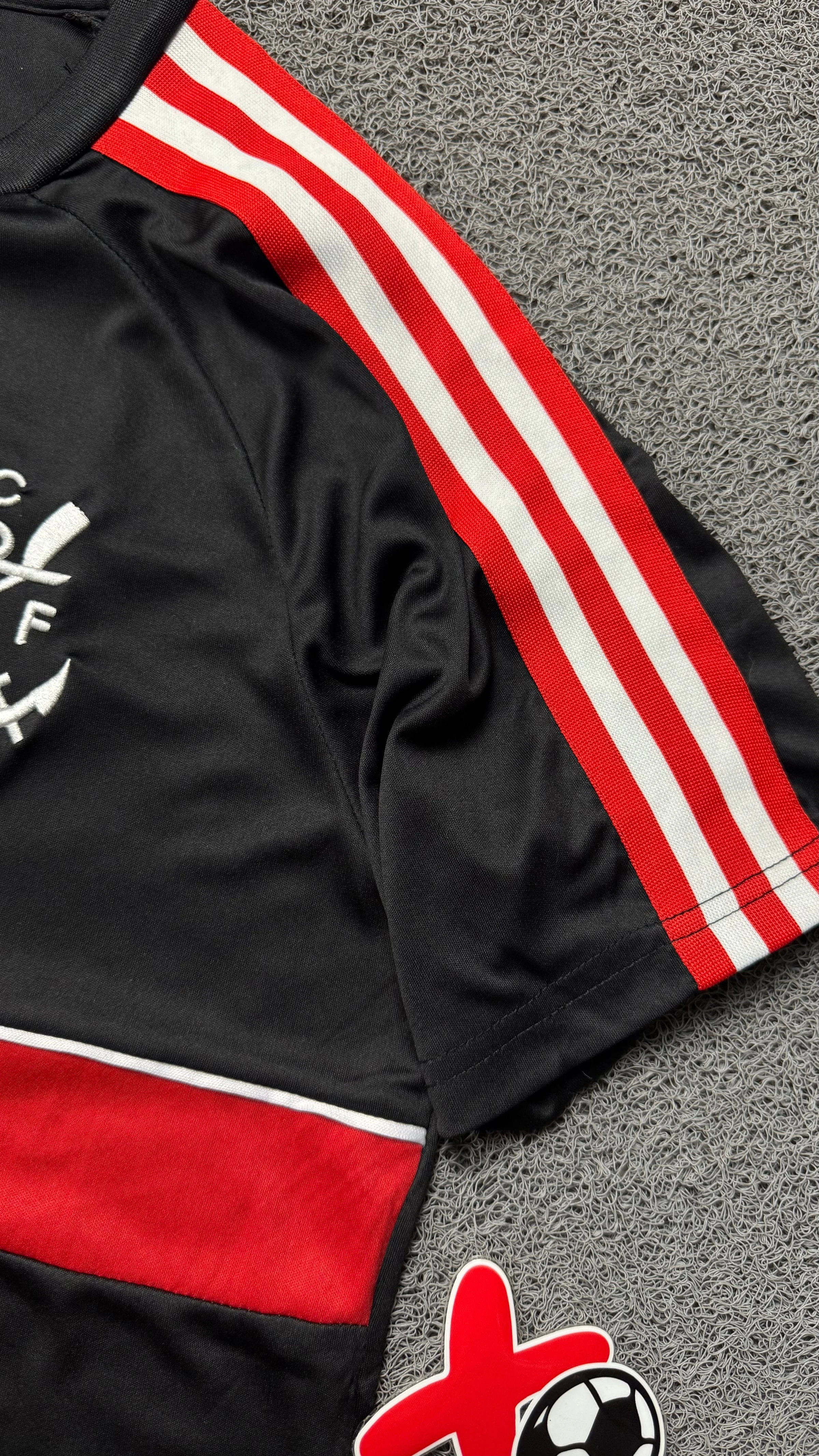 FLAMENGO ED ADIDAS ORIGINALS - 3