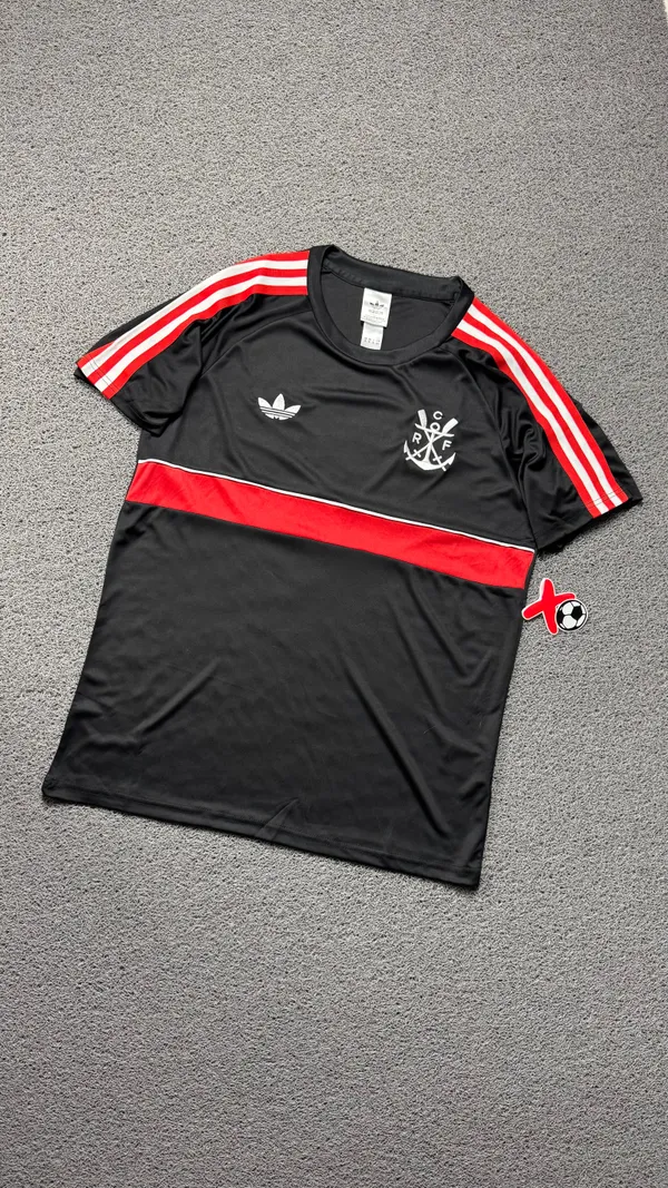 FLAMENGO ED ADIDAS ORIGINALS