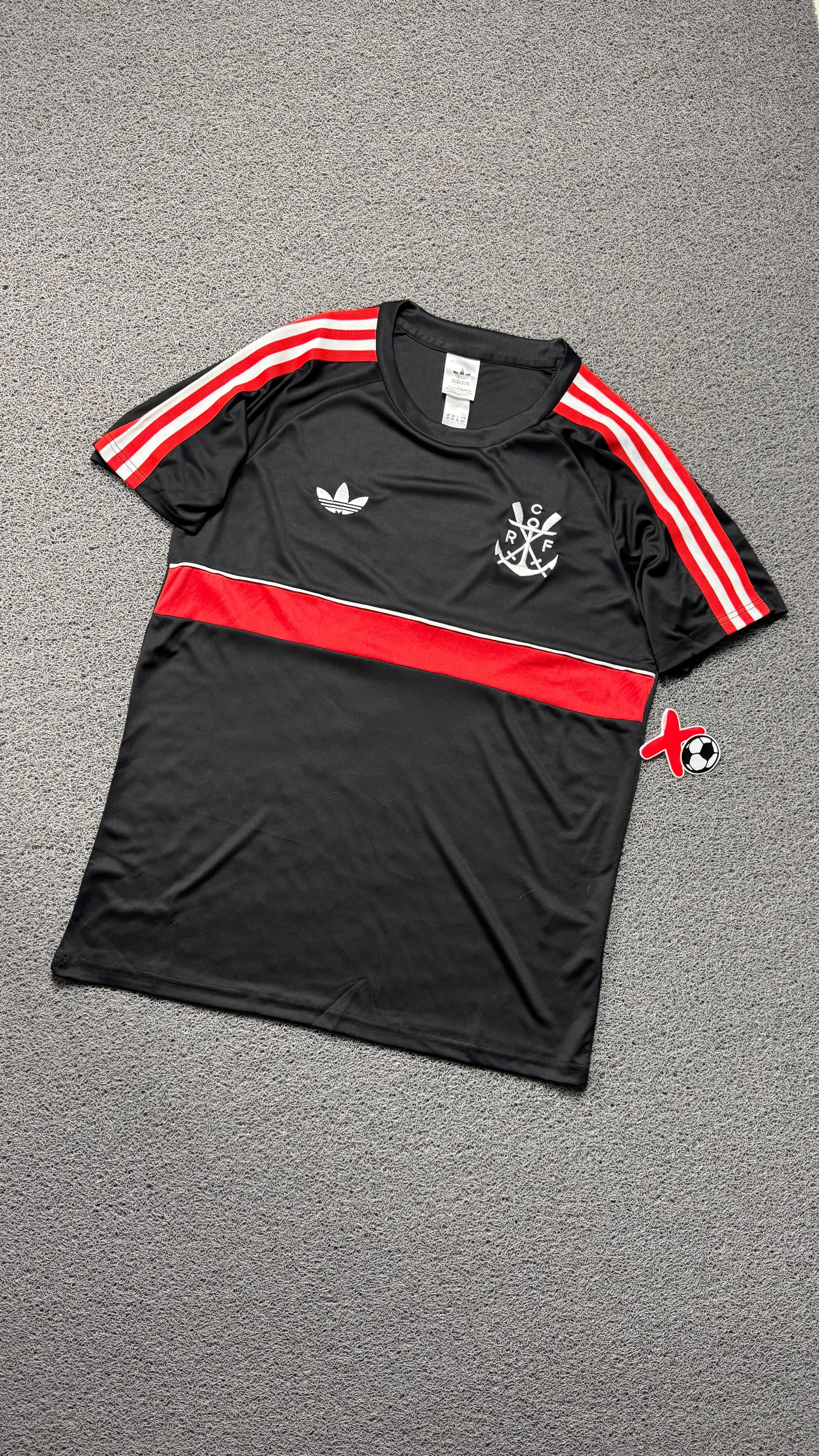 FLAMENGO ED ADIDAS ORIGINALS - 1