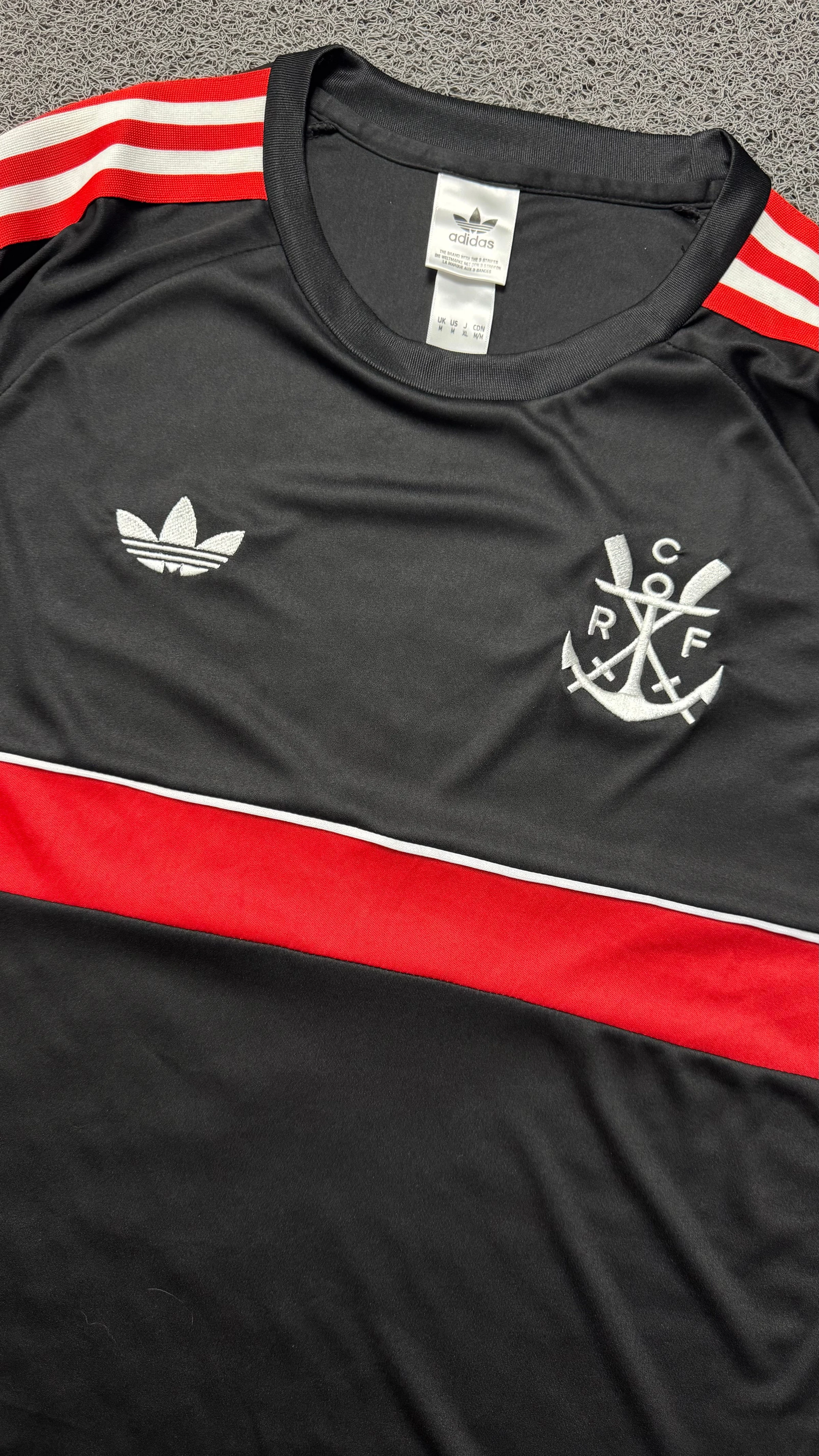 FLAMENGO ED ADIDAS ORIGINALS - 2