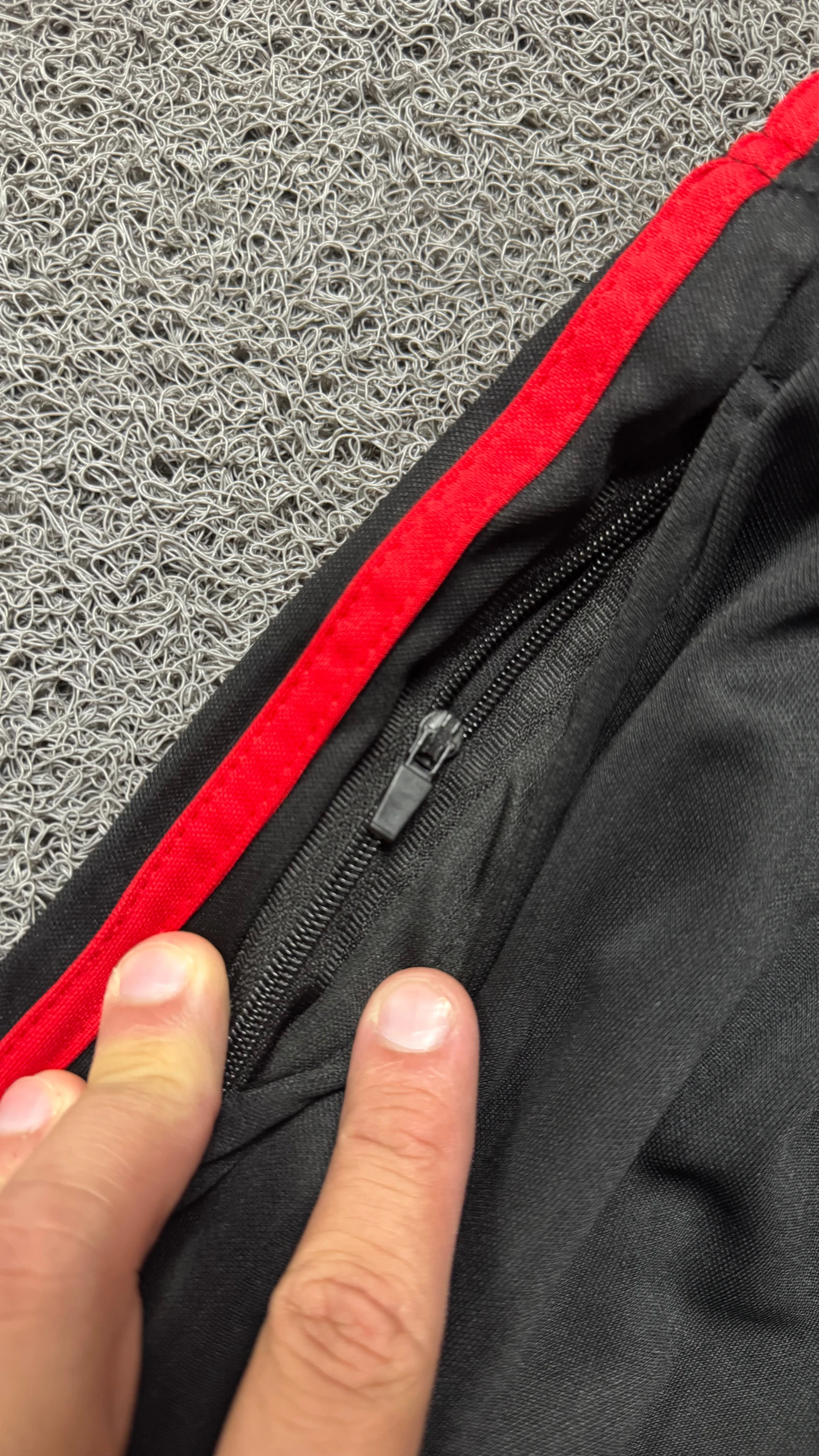 SHORTS FLAMENGO III 26/27 - 2